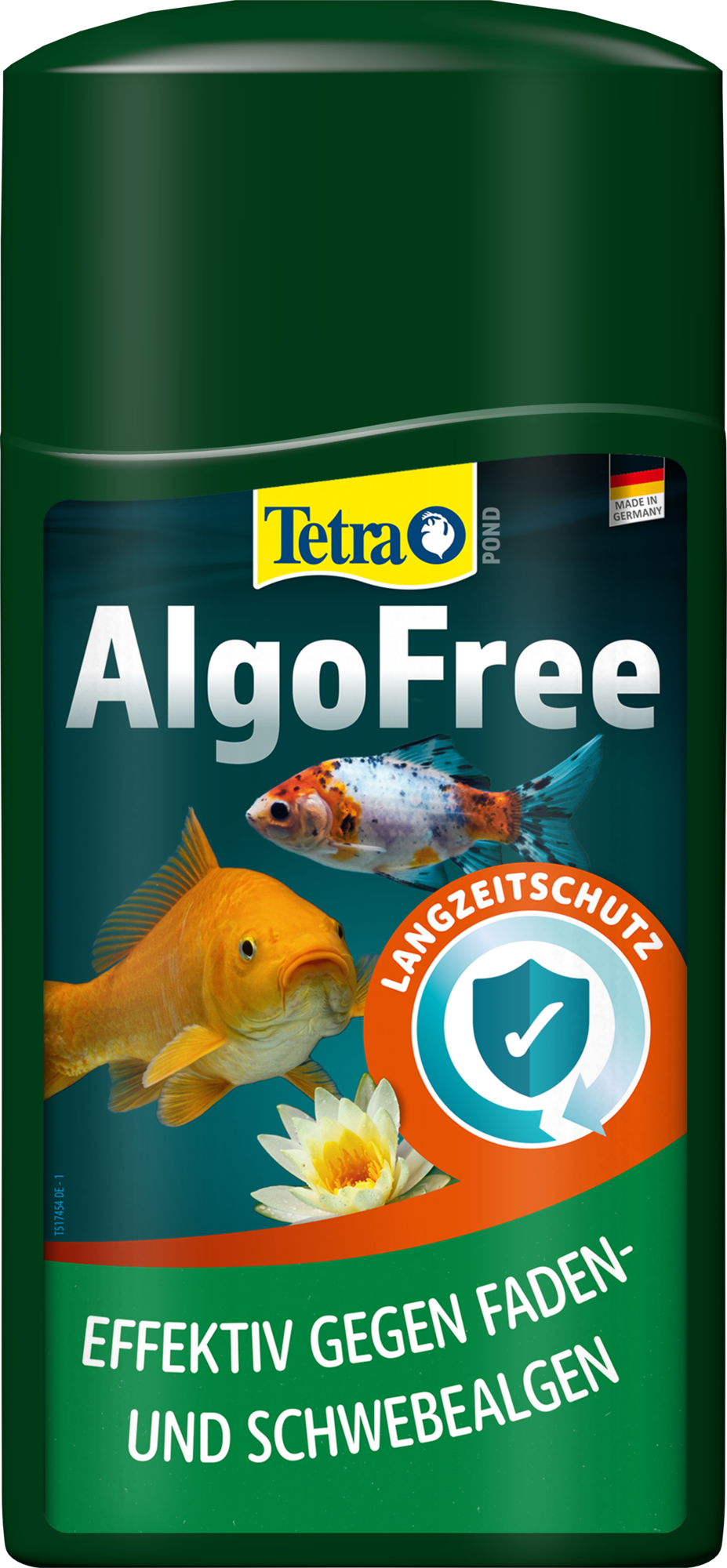 Tetra Pond AlgoFree