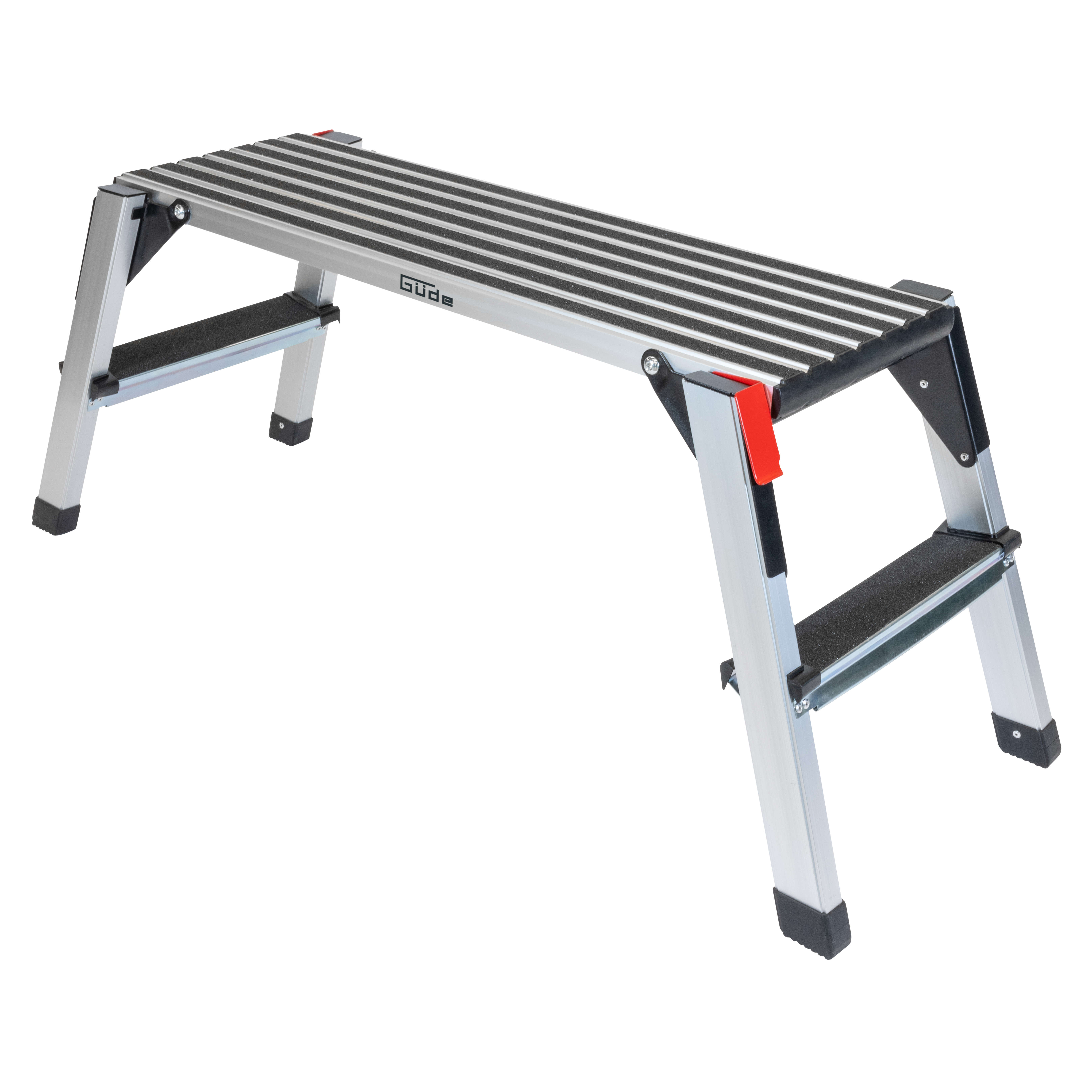 Güde Aluminium Arbeitsplattform GAAP 960