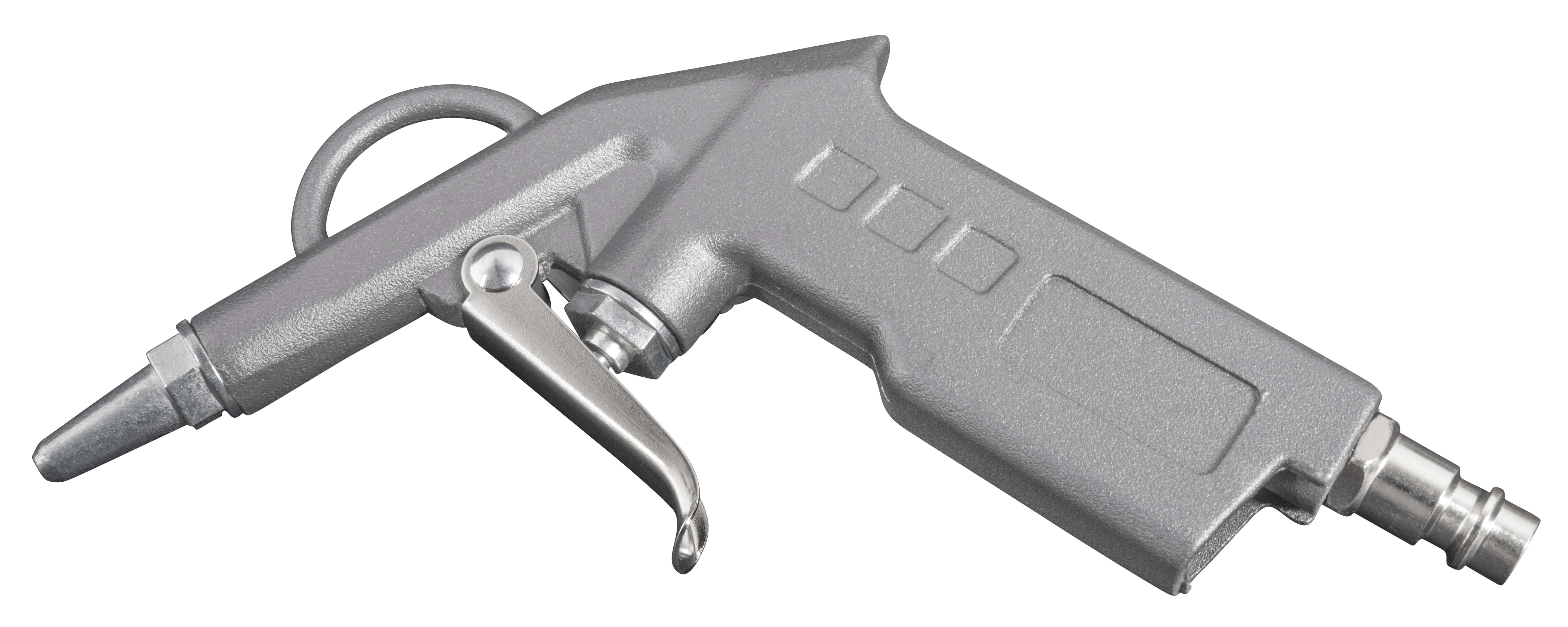 Güde Druckluft-Set Metall 5-tlg.