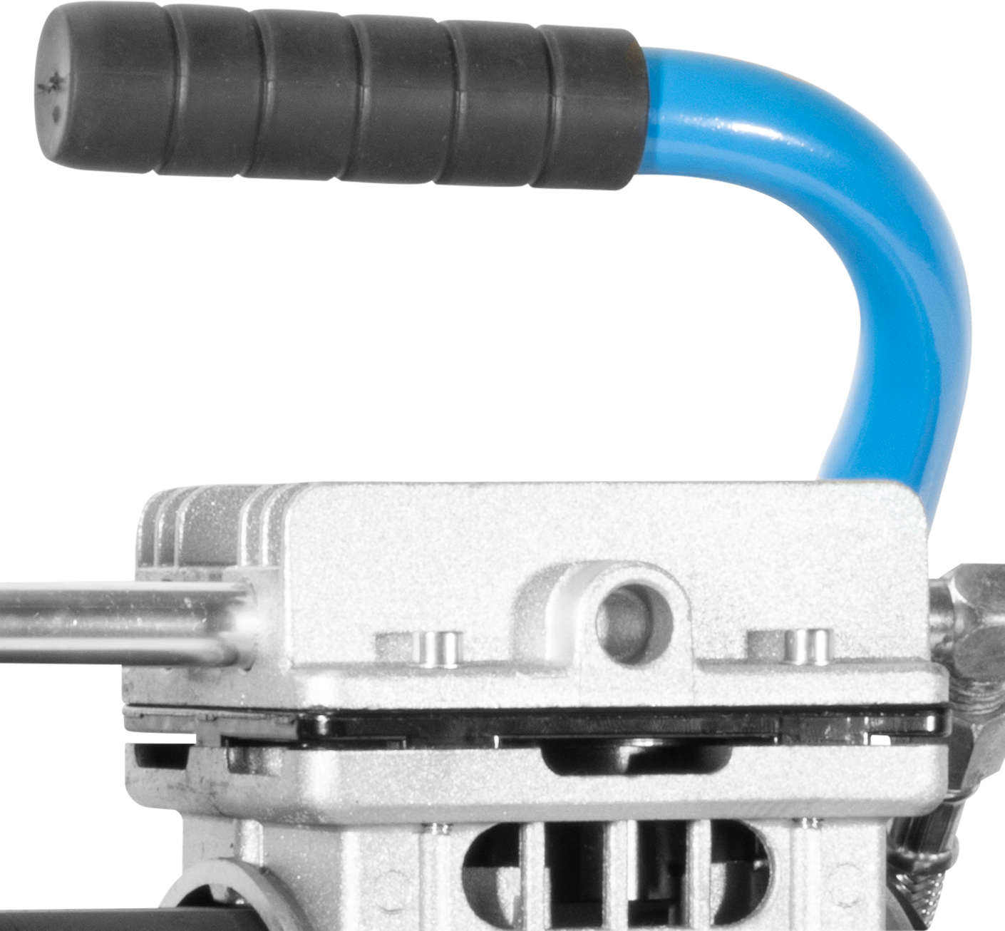 Güde Kompressor Airpower SILENT 105/8/6 8 bar 6 l