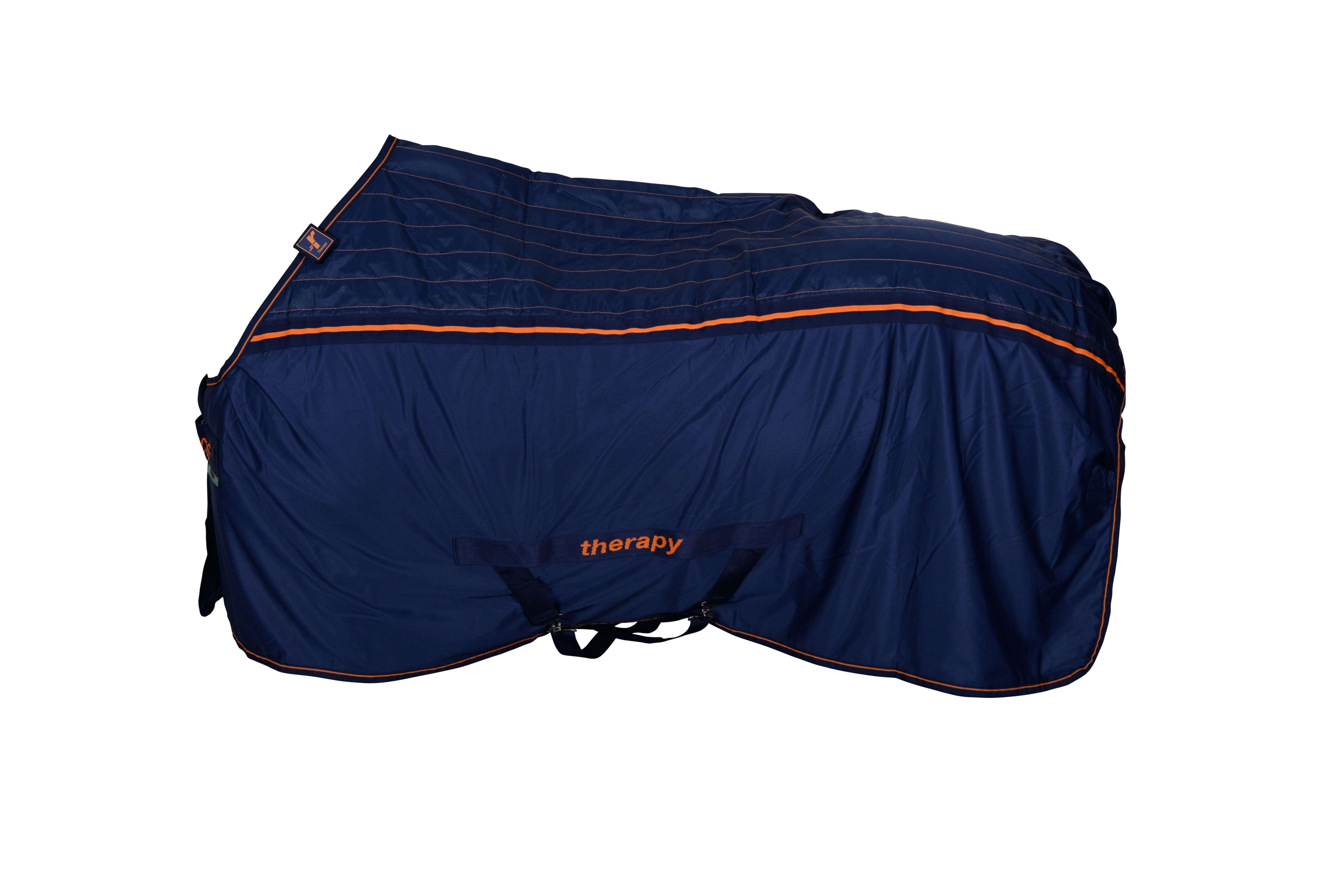 bucas Therapie- & Abschwitzdecke Therapy Cooler