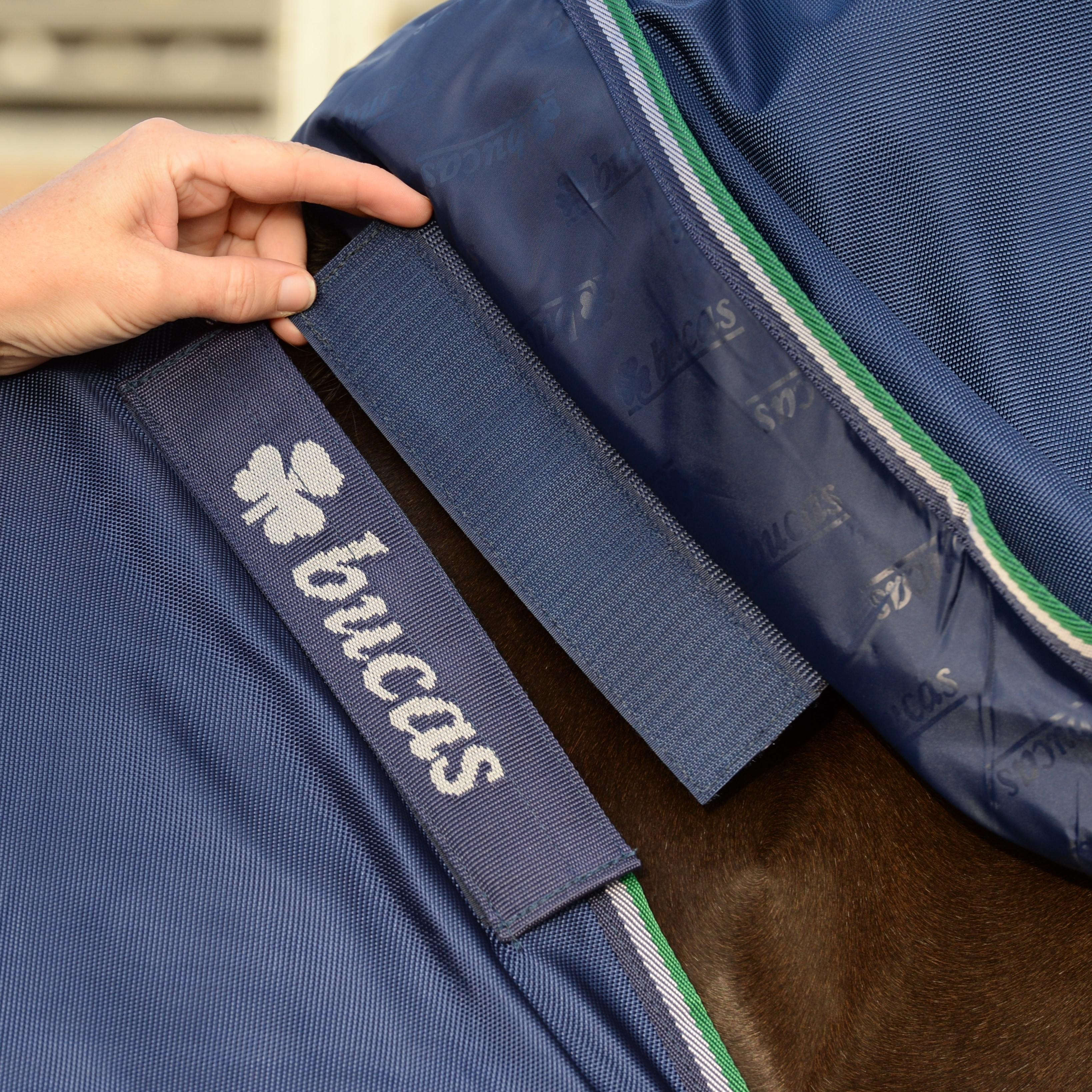 bucas Regendecke Smartex Rain