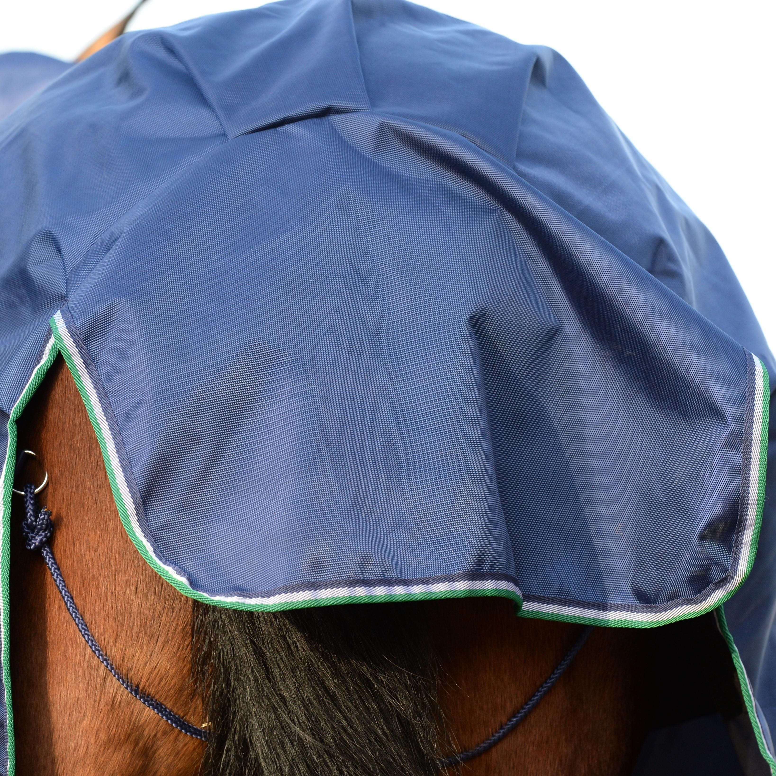 bucas Regendecke Smartex Rain