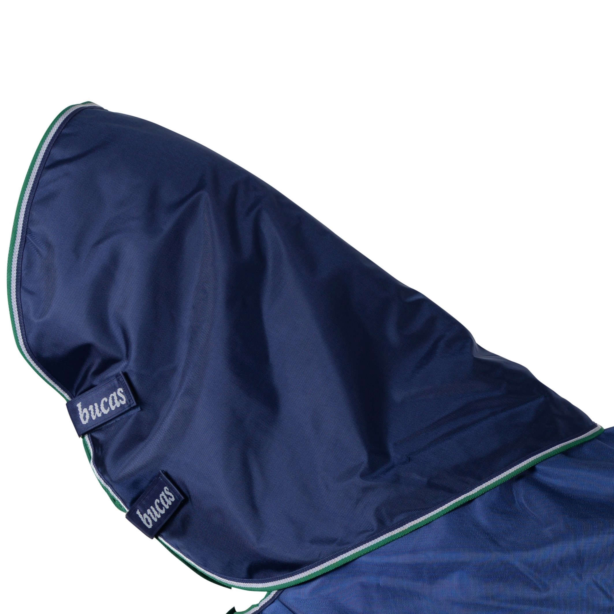 bucas Outdoordecke Smartex Combi Neck