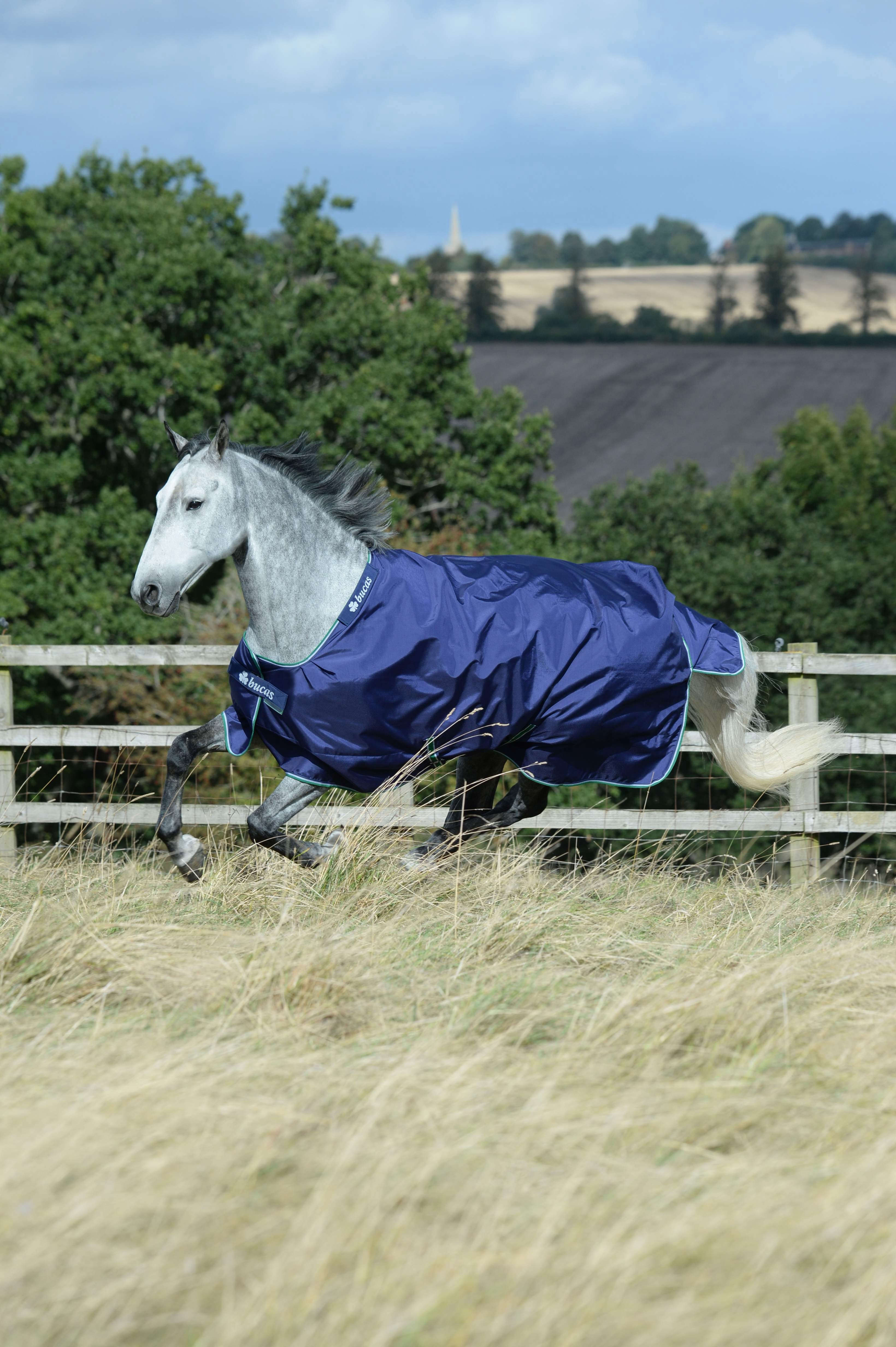 bucas Outdoordecke Smartex Medium
