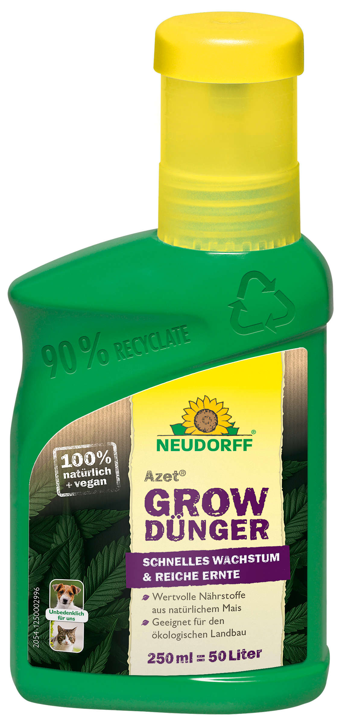 NEUDORFF Azet GrowDünger
