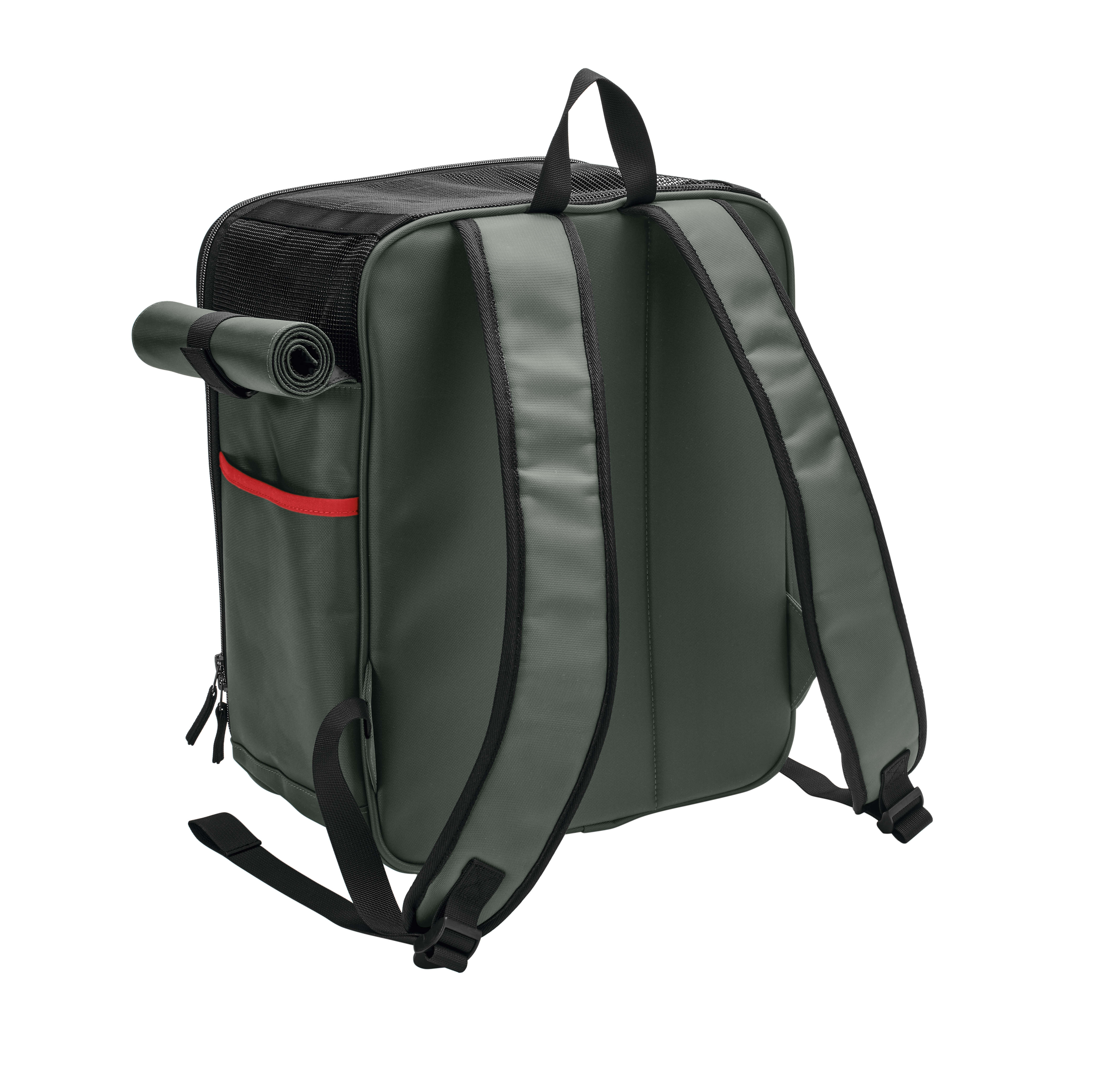 HUNTER Rucksack Orlando