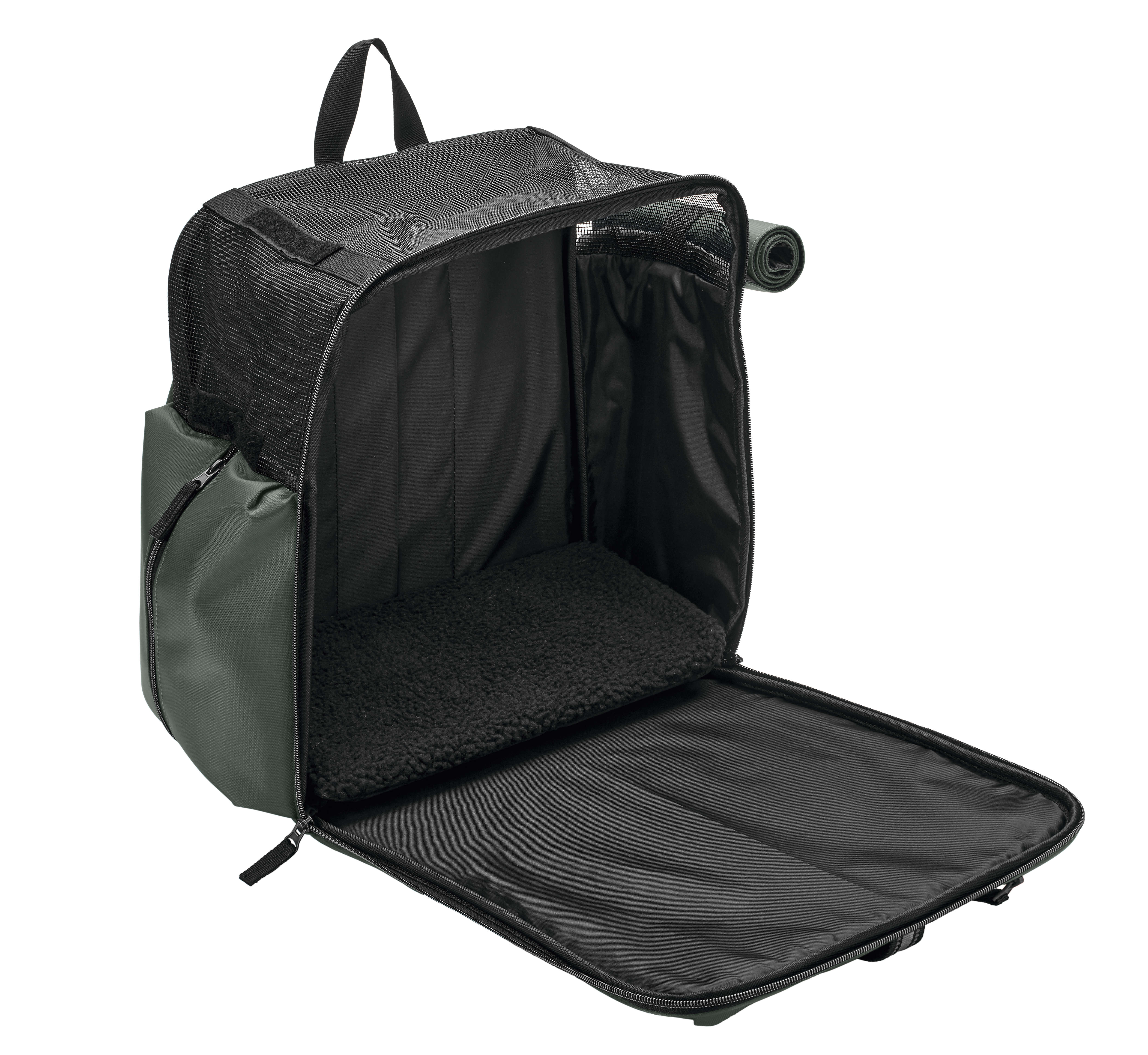HUNTER Rucksack Orlando