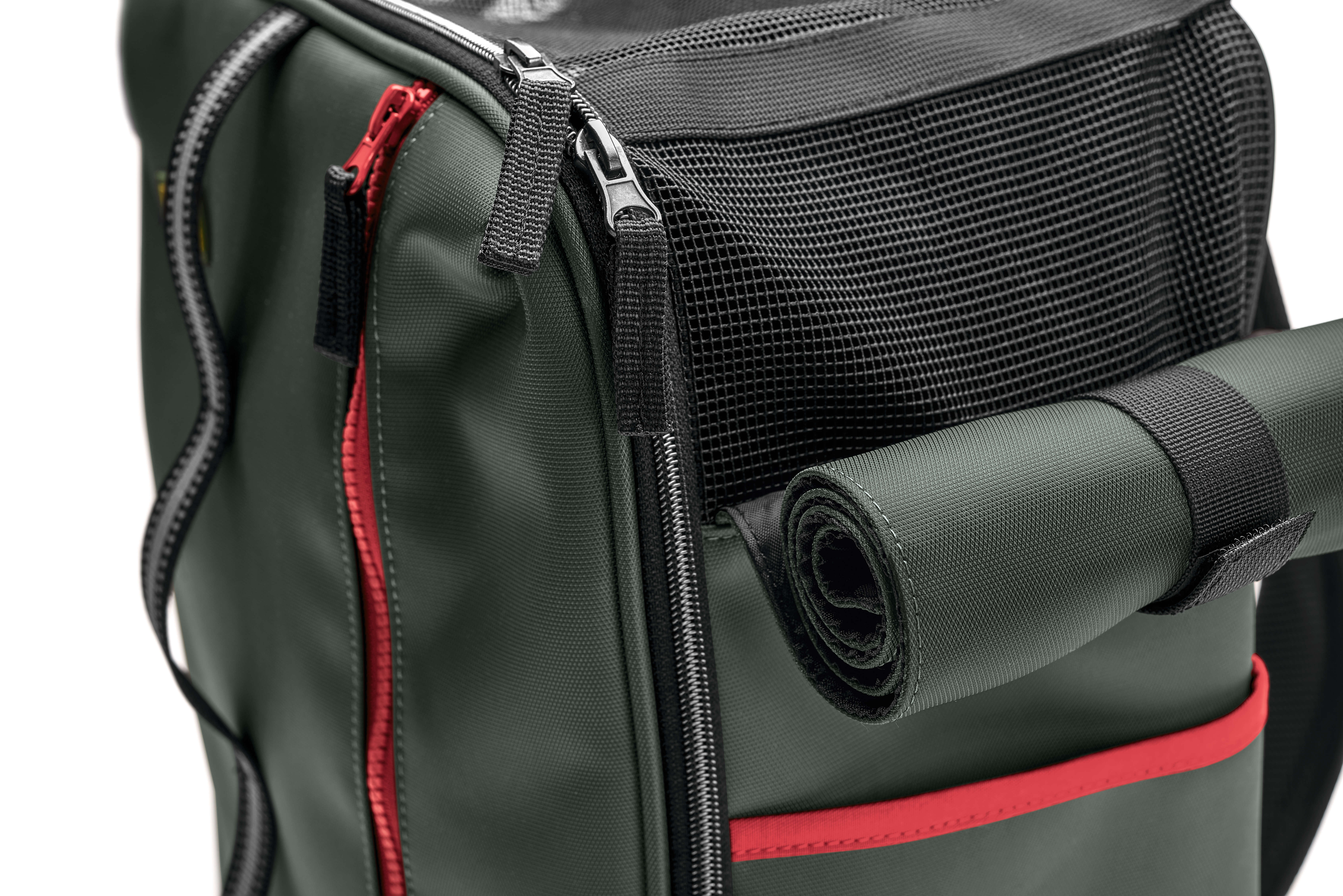 HUNTER Rucksack Orlando