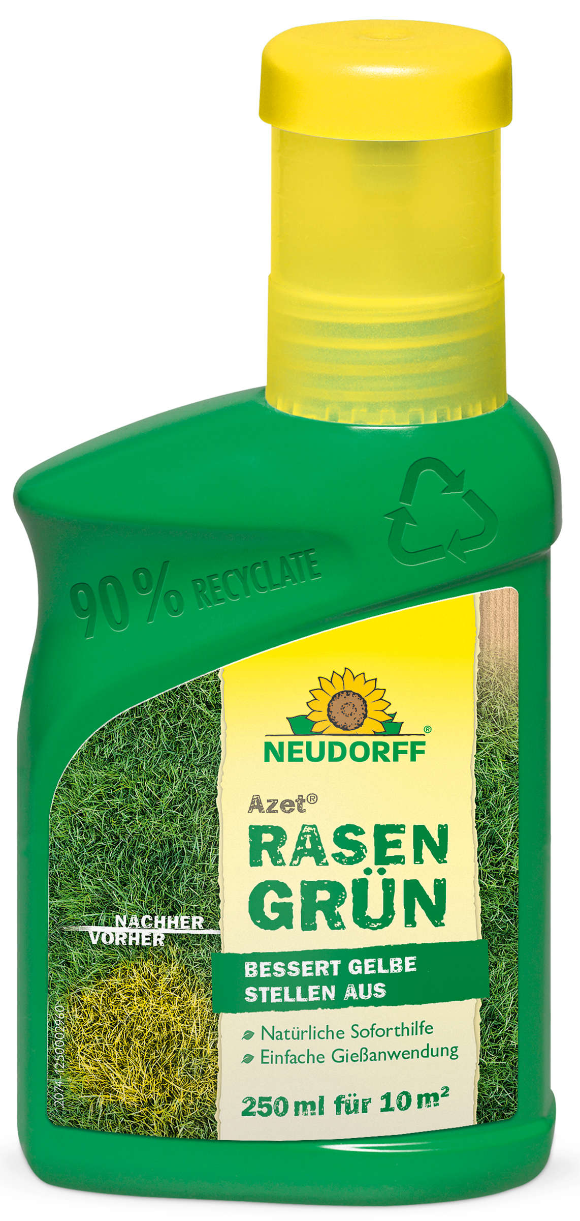 NEUDORFF Azet Rasengrün