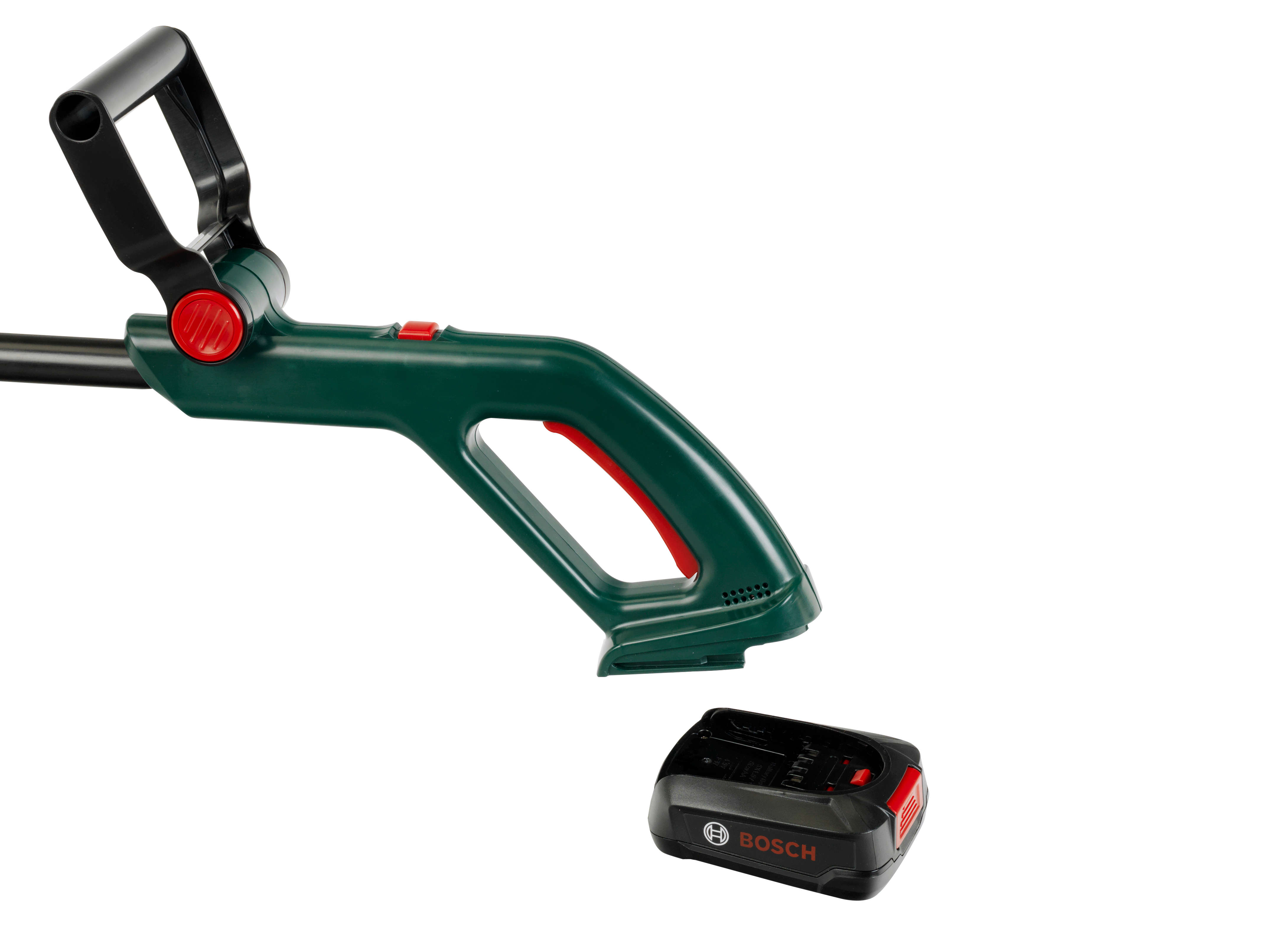 klein Bosch Rasentrimmer Easy Cut