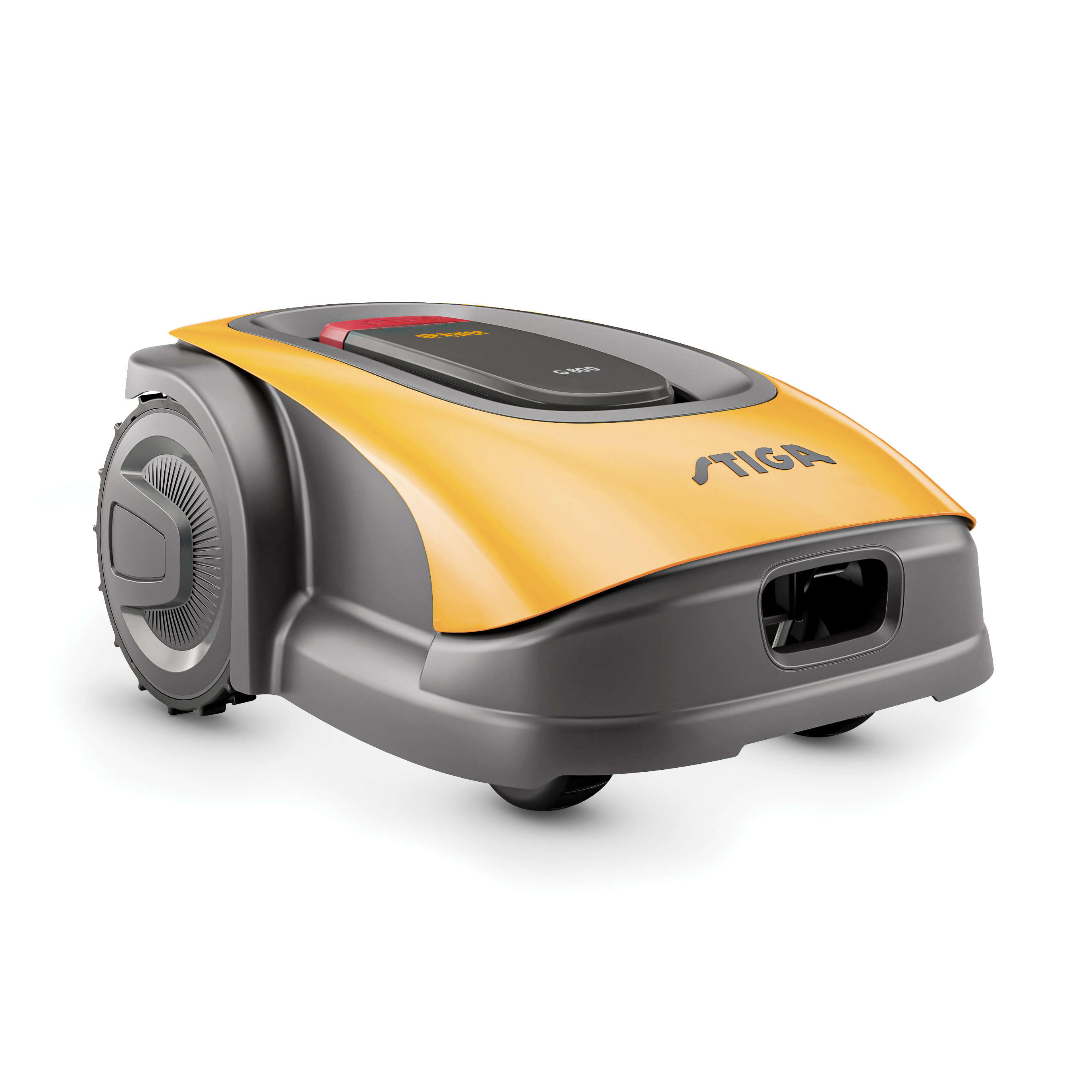 STIGA Kabelgeführter Mähroboter G 600
