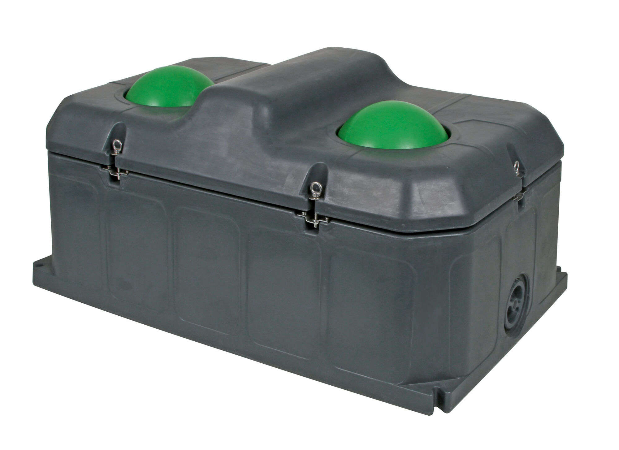 KERBL Thermotränke Duo