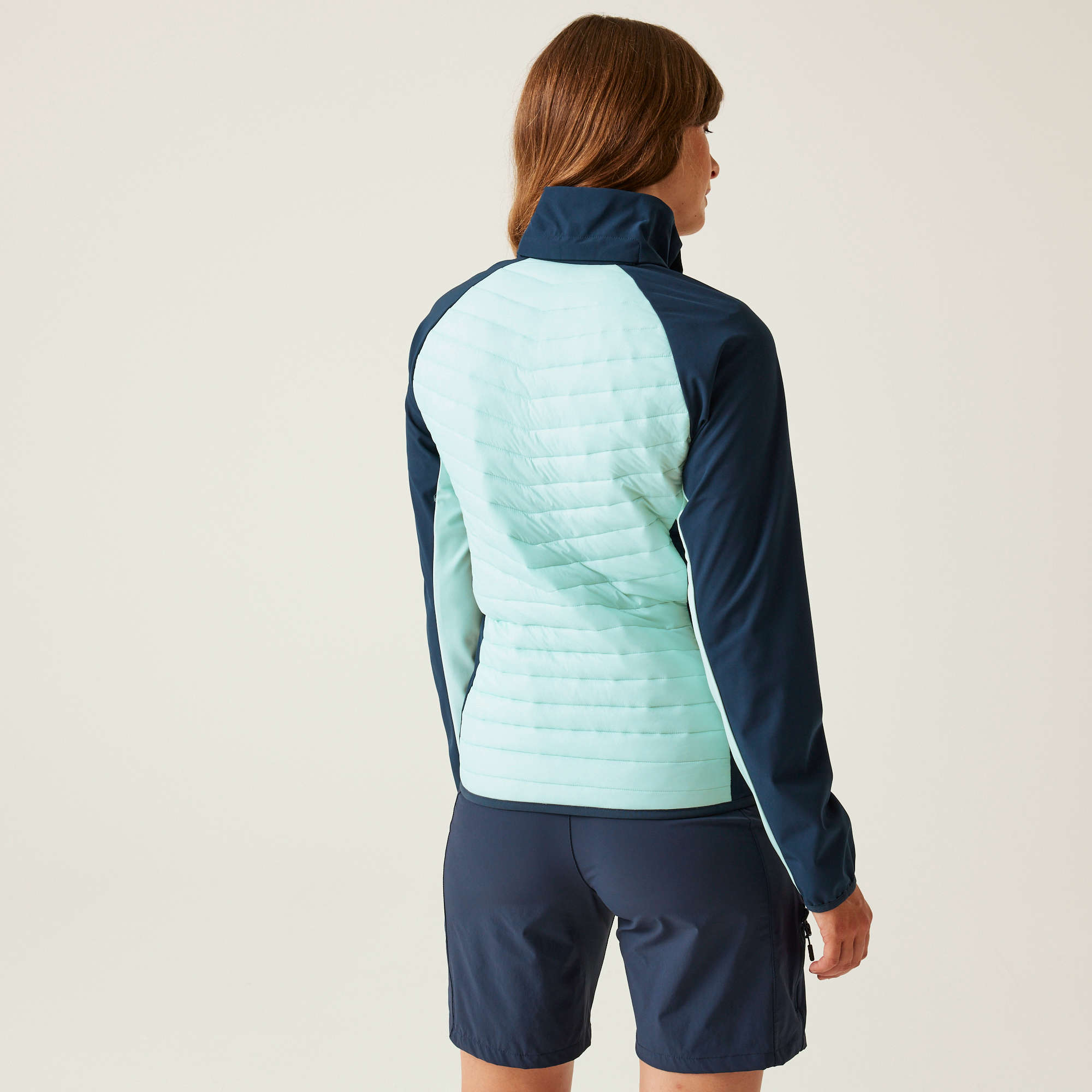 Regatta Damenjacke Pro Hybrid II