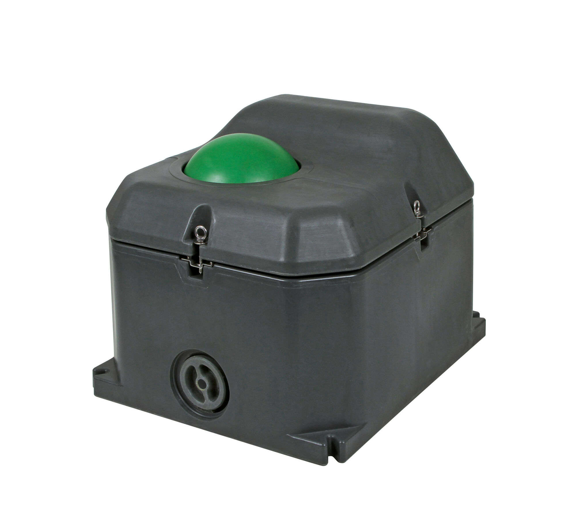 KERBL Thermotränke Uno