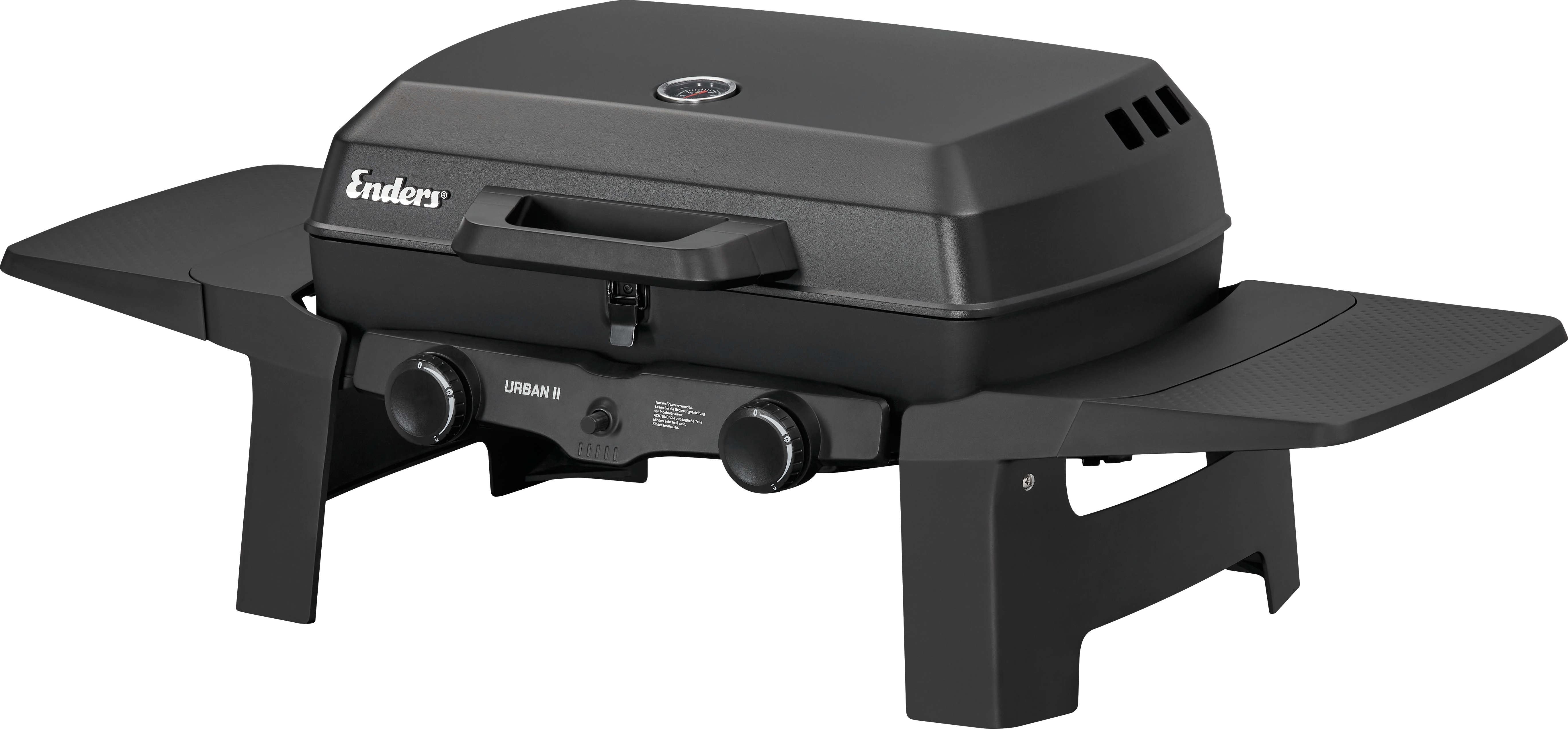 Enders Gasgrill Urban II