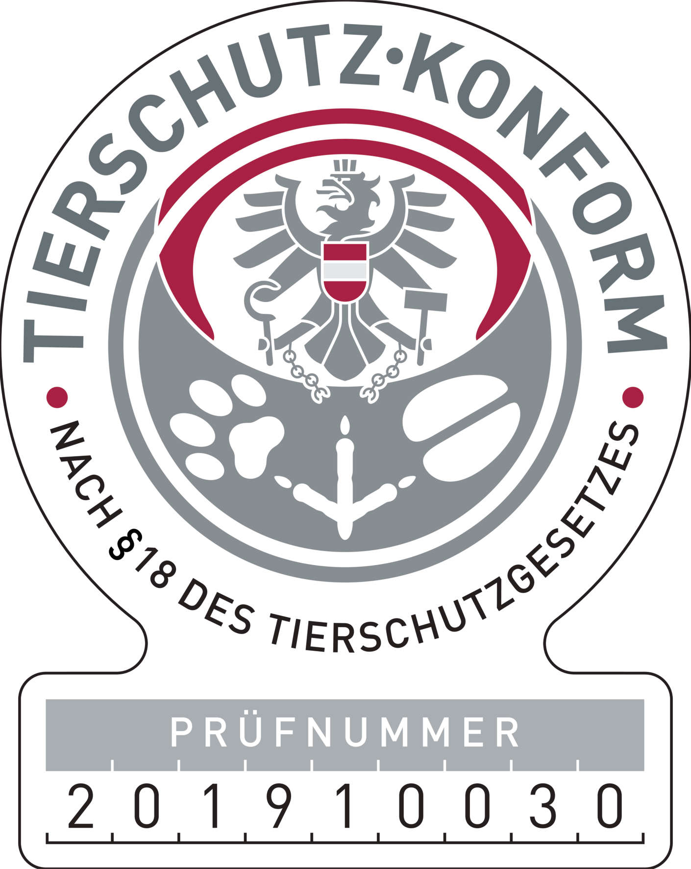 TRIXIE Hundekorb für Fahrradlenker