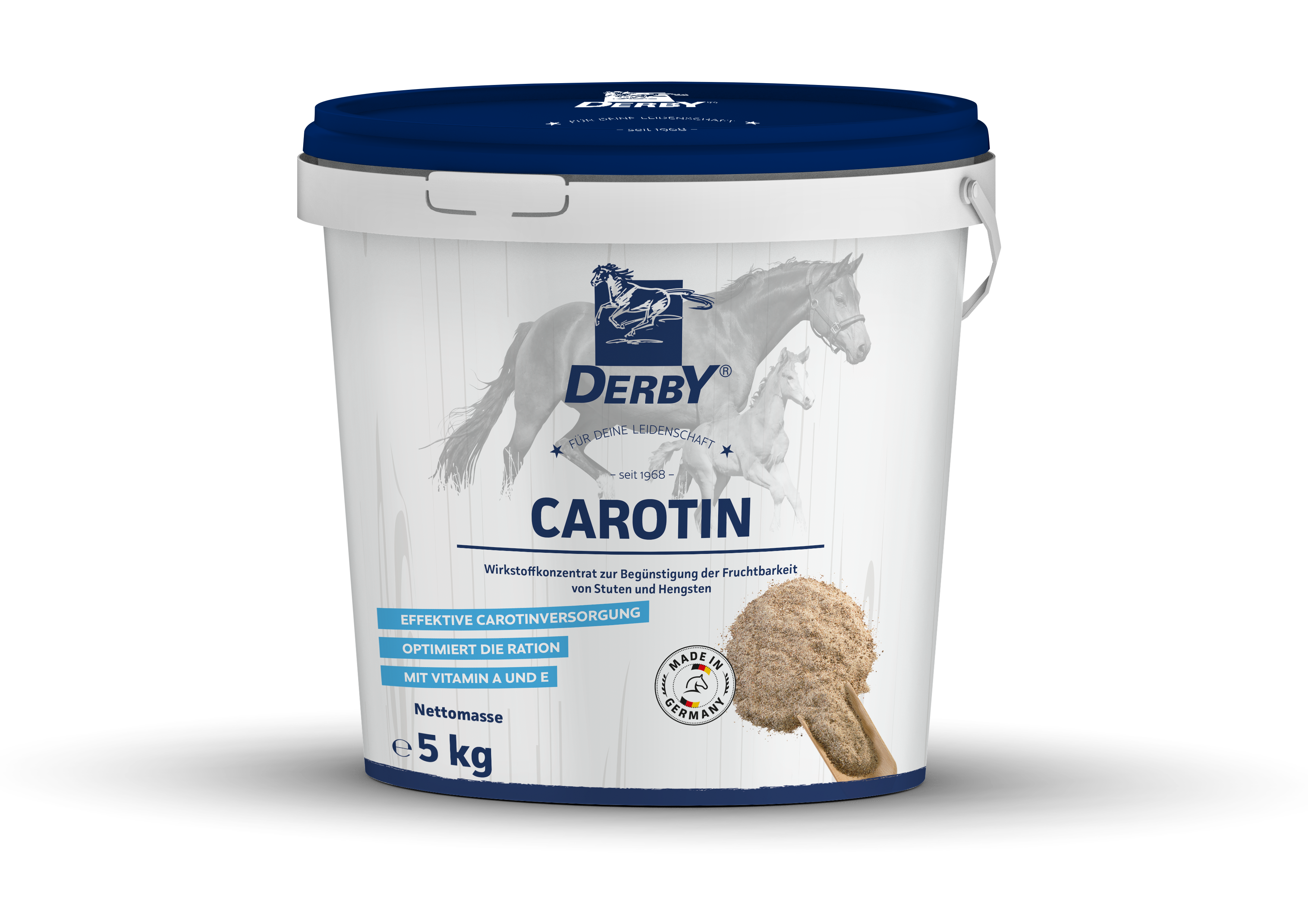 DERBY Carotin