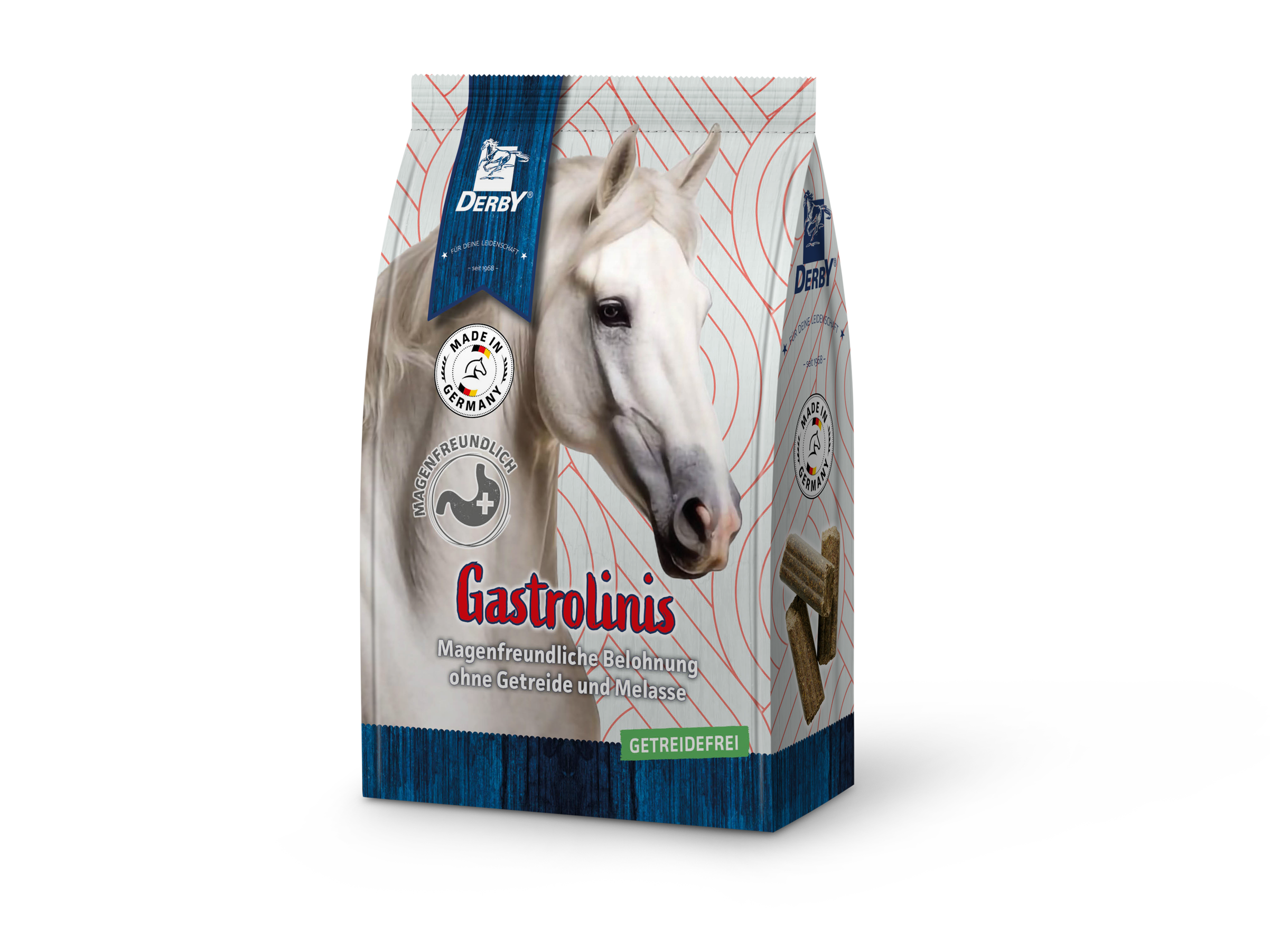DERBY Gastrolinis