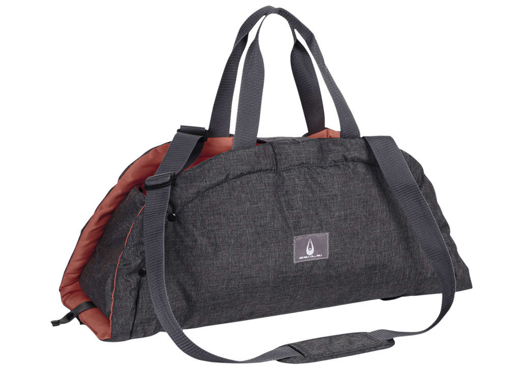 Nobby Reisetasche SHELLY für Hunde