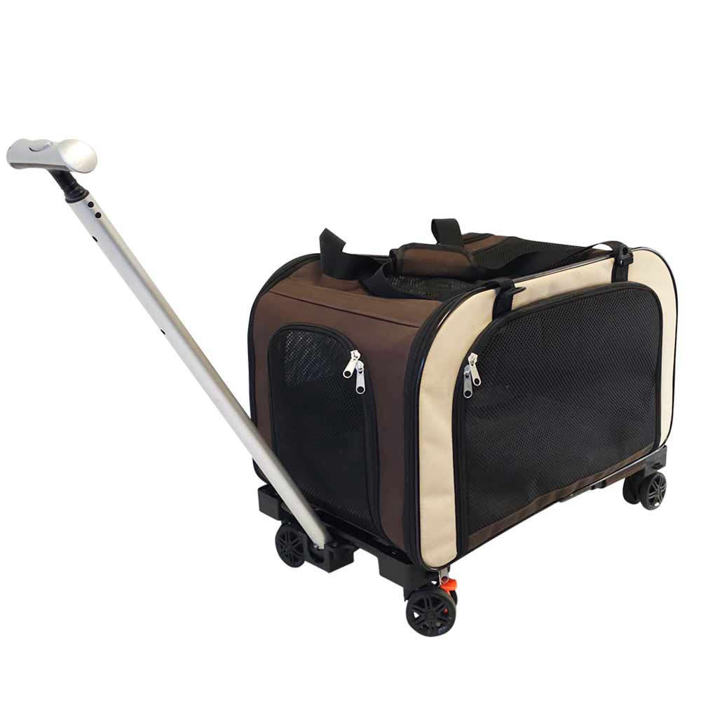Nobby Hunde-Trolley MOVE