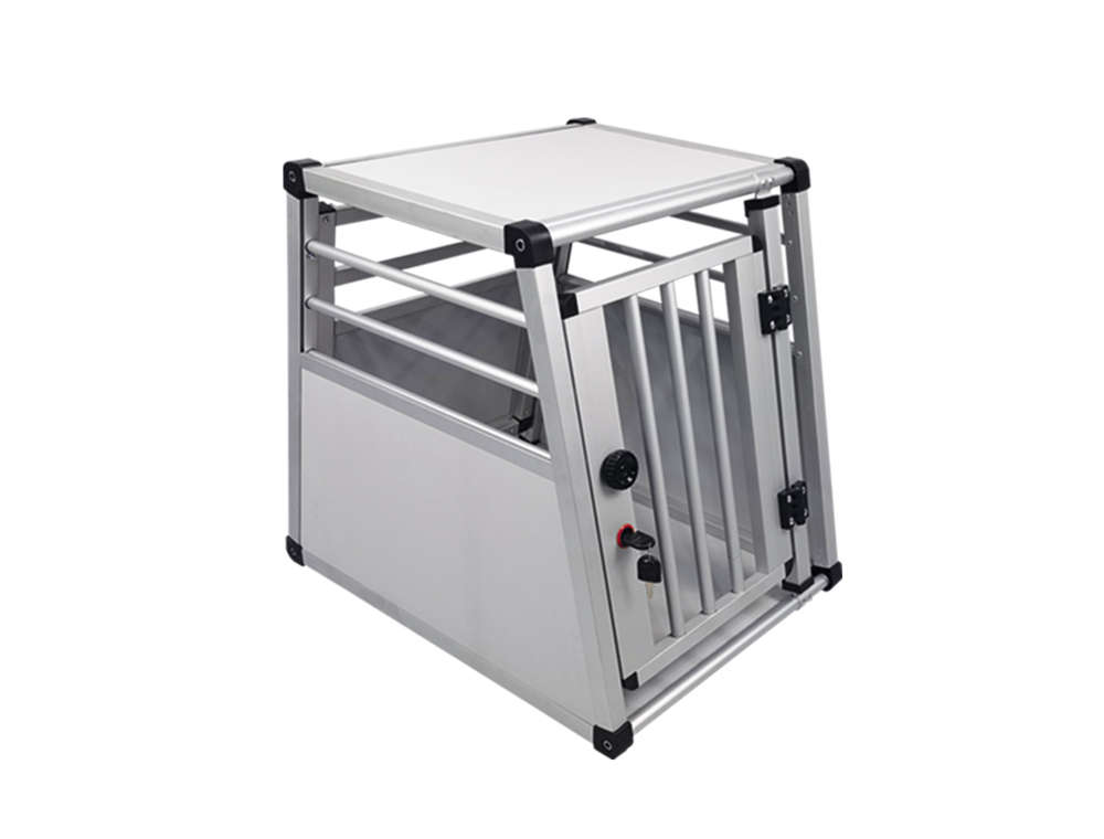 Nobby Hunde-Autobox New Design