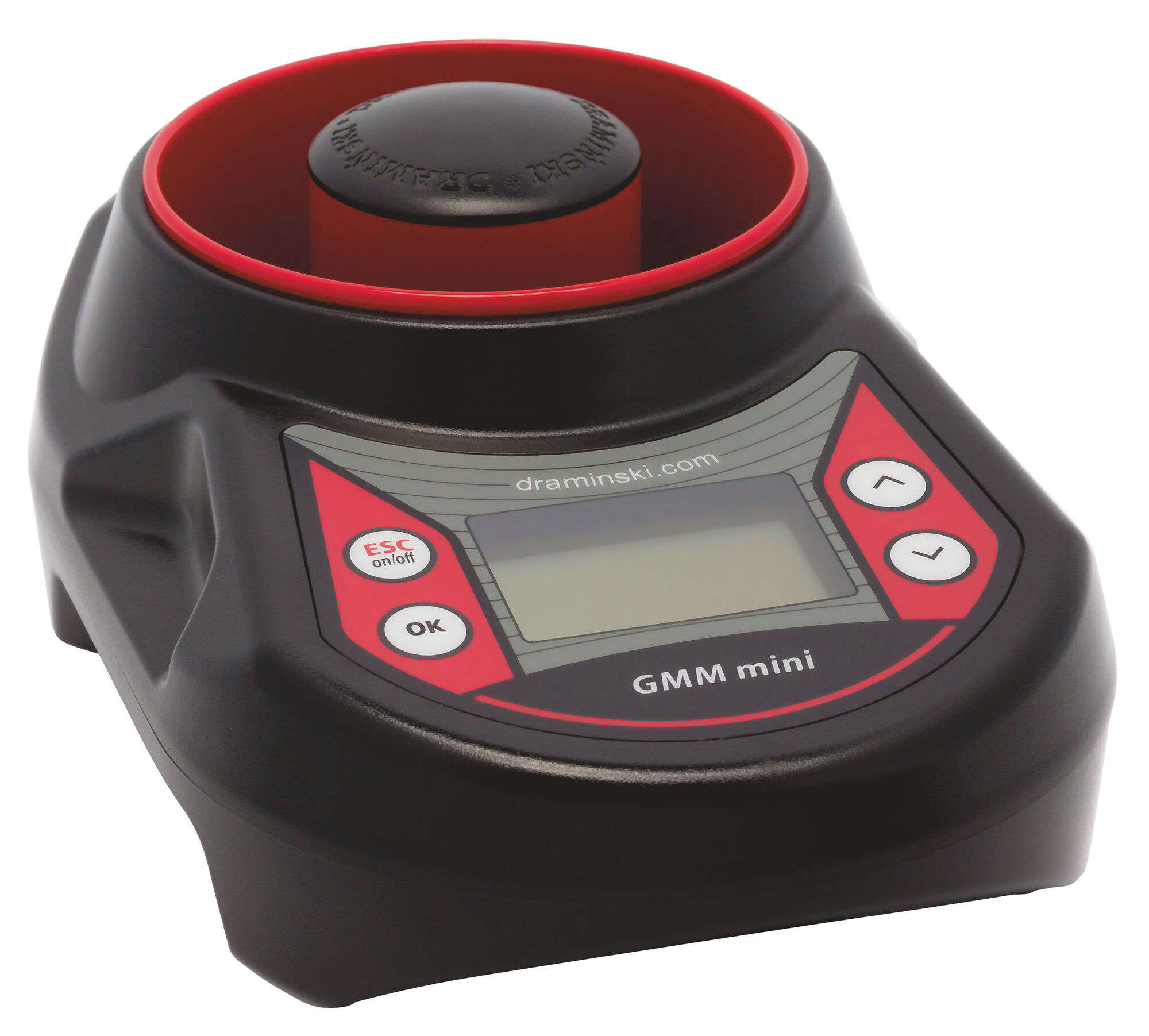 DRAMINSKI Getreidefeuchtemesser GMM mini