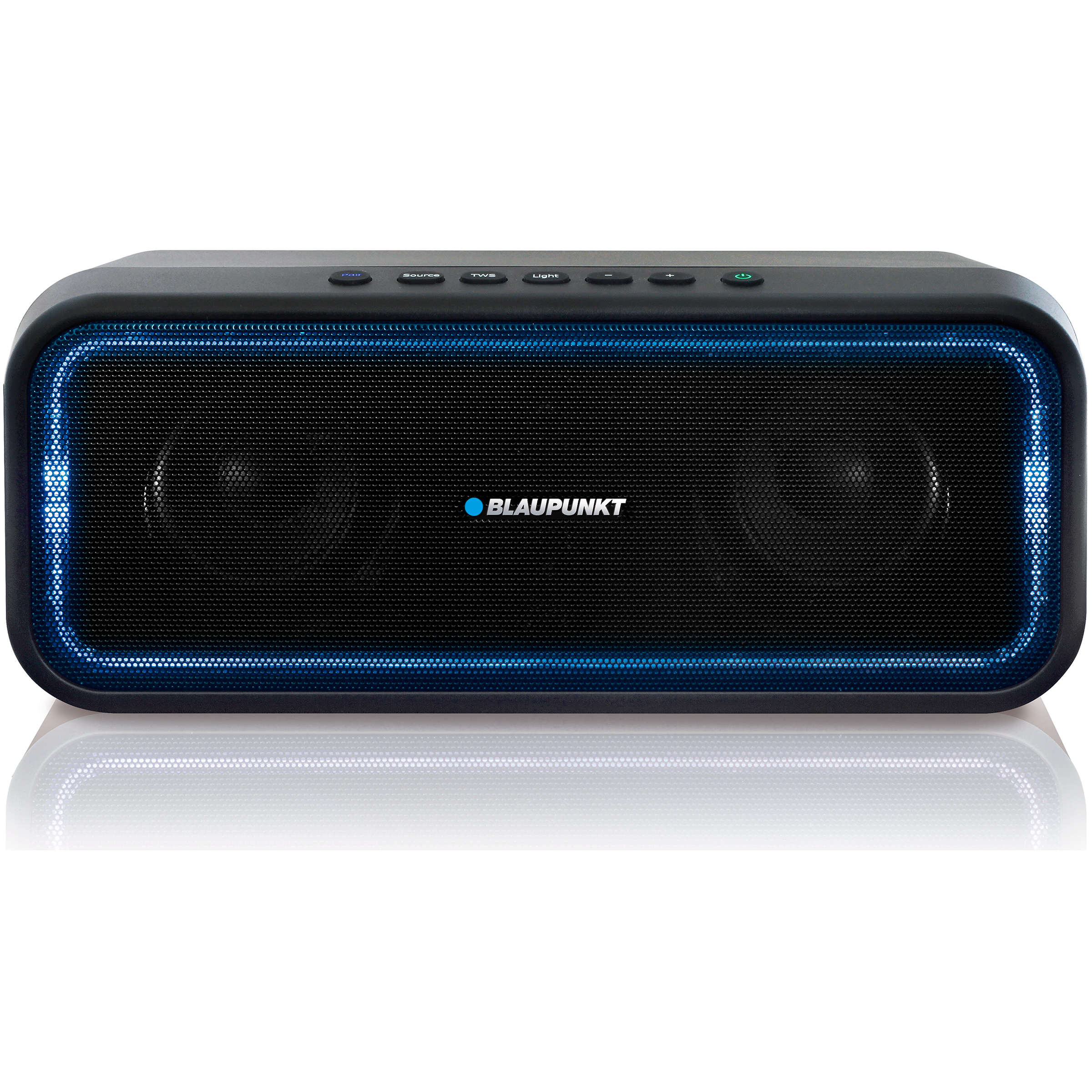 BLAUPUNKT Bluetooth Party Lautsprecher TWS PS 200