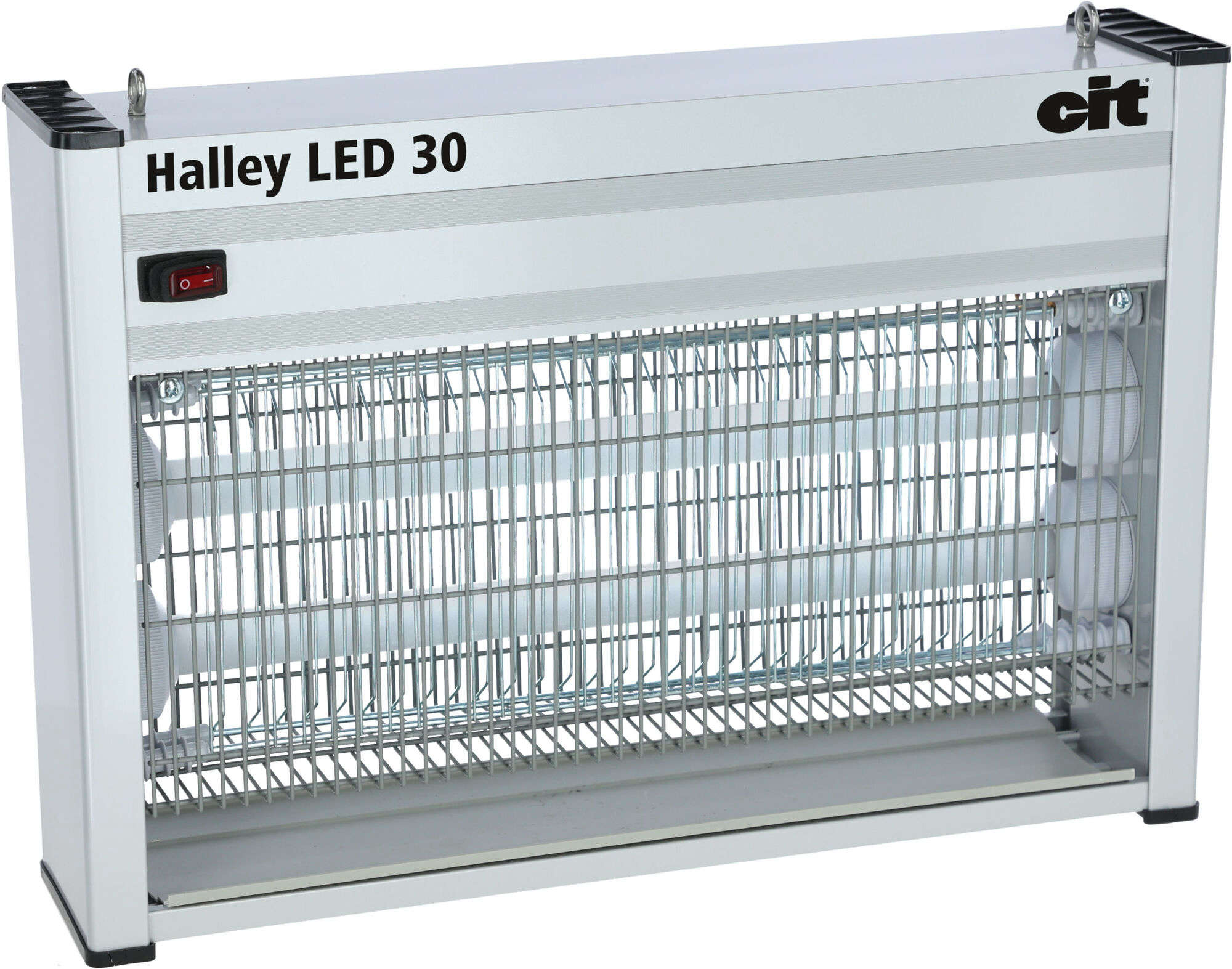 cit Fliegenvernichter Halley LED