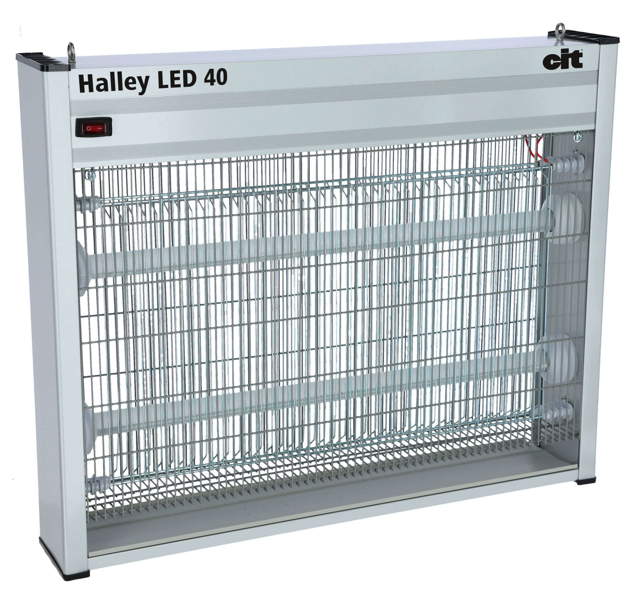 cit Fliegenvernichter Halley LED