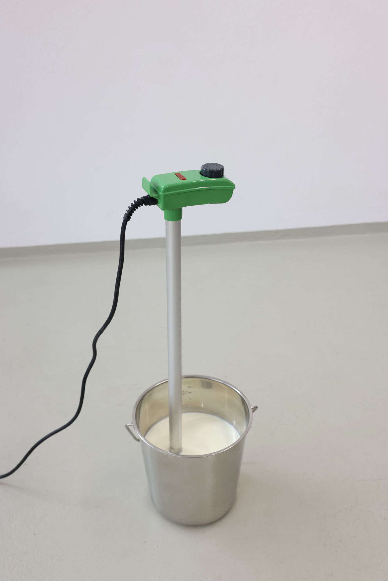 KERBL Kälbermilcherwärmer EasyHeat