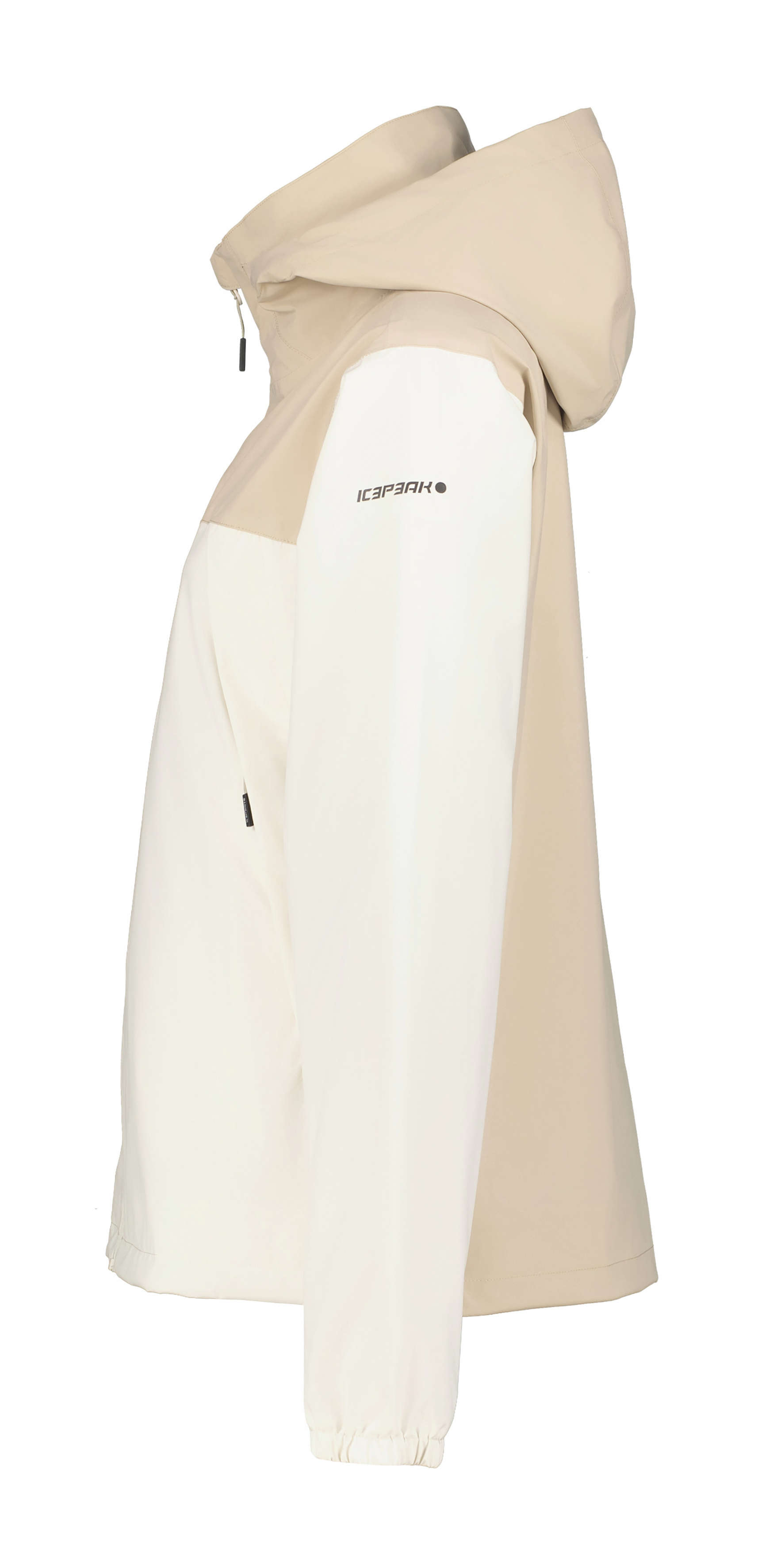 ICEPEAK Damen Funktionsjacke Britton