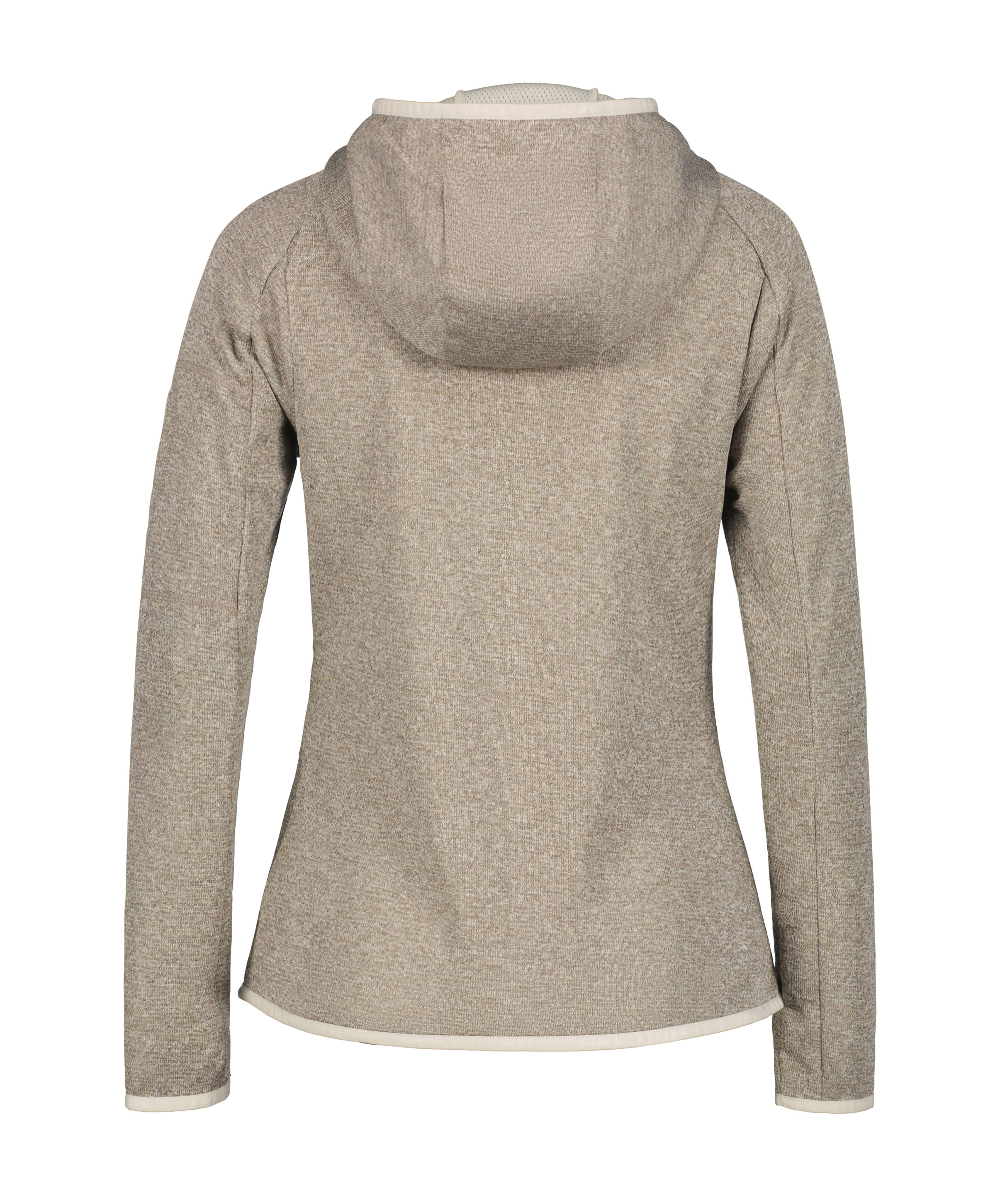 ICEPEAK Damen Midlayer Jacke Barker