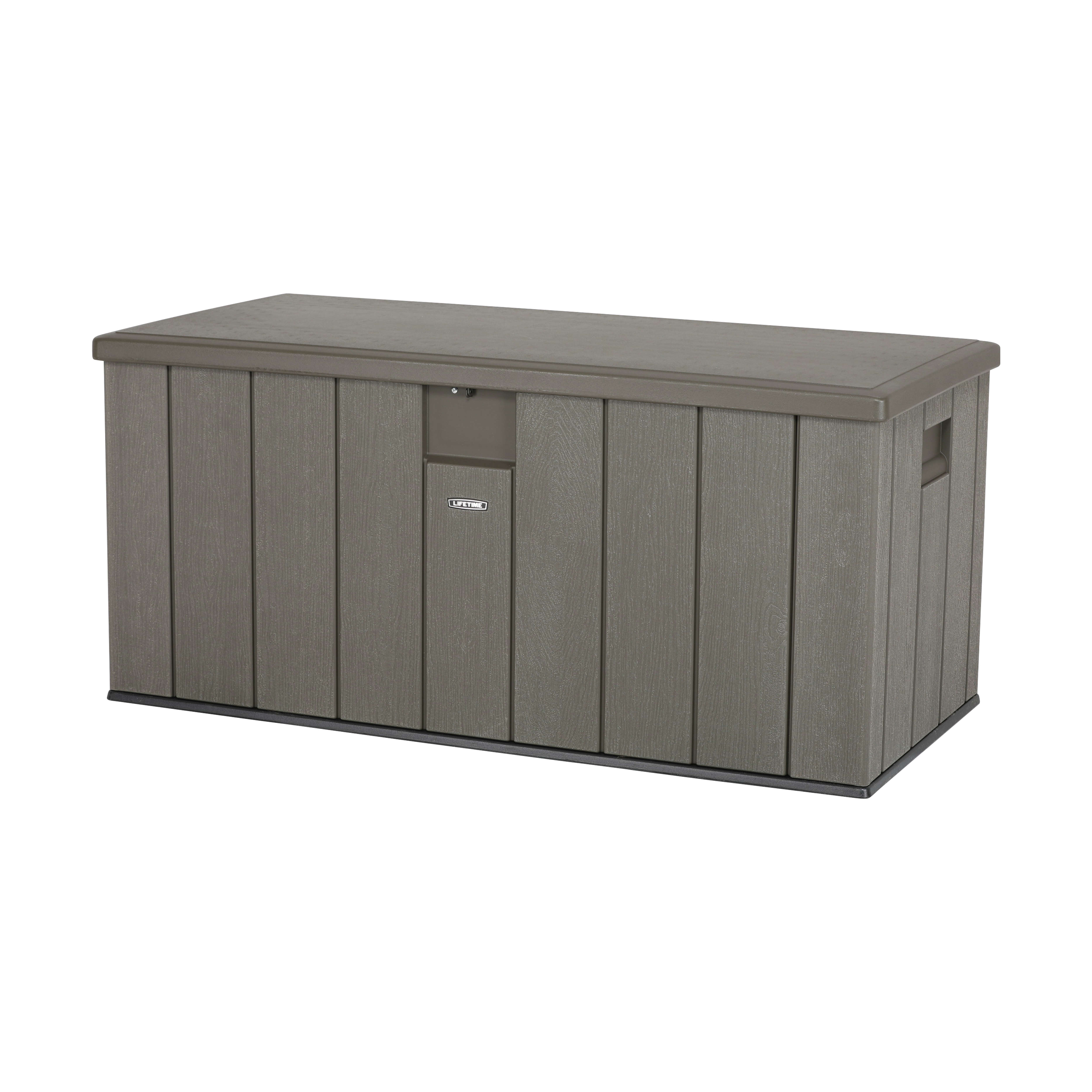LIFETIME Kissenbox