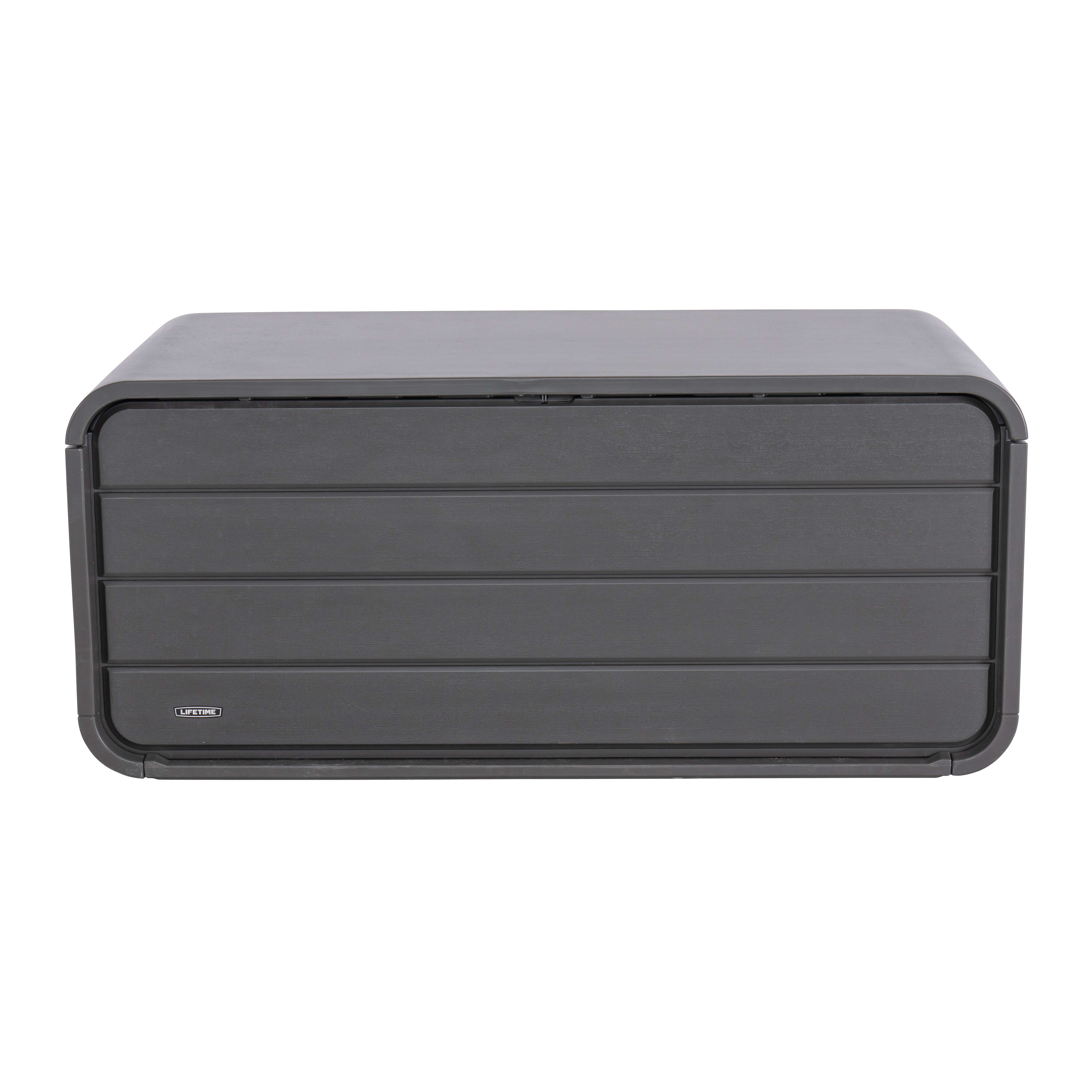 LIFETIME Kissen- und Auflagenbox