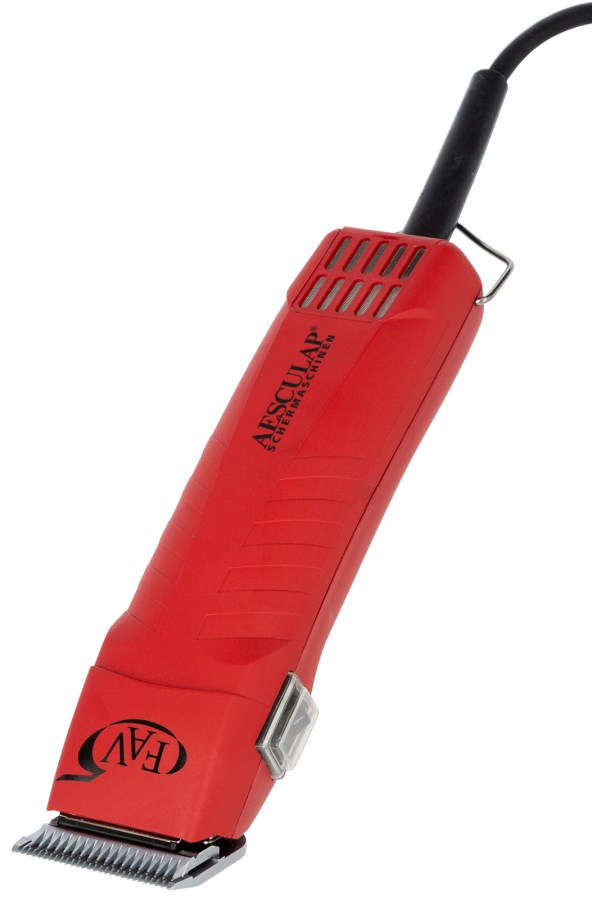 AESCULAP Schermaschine FAV5 230 V