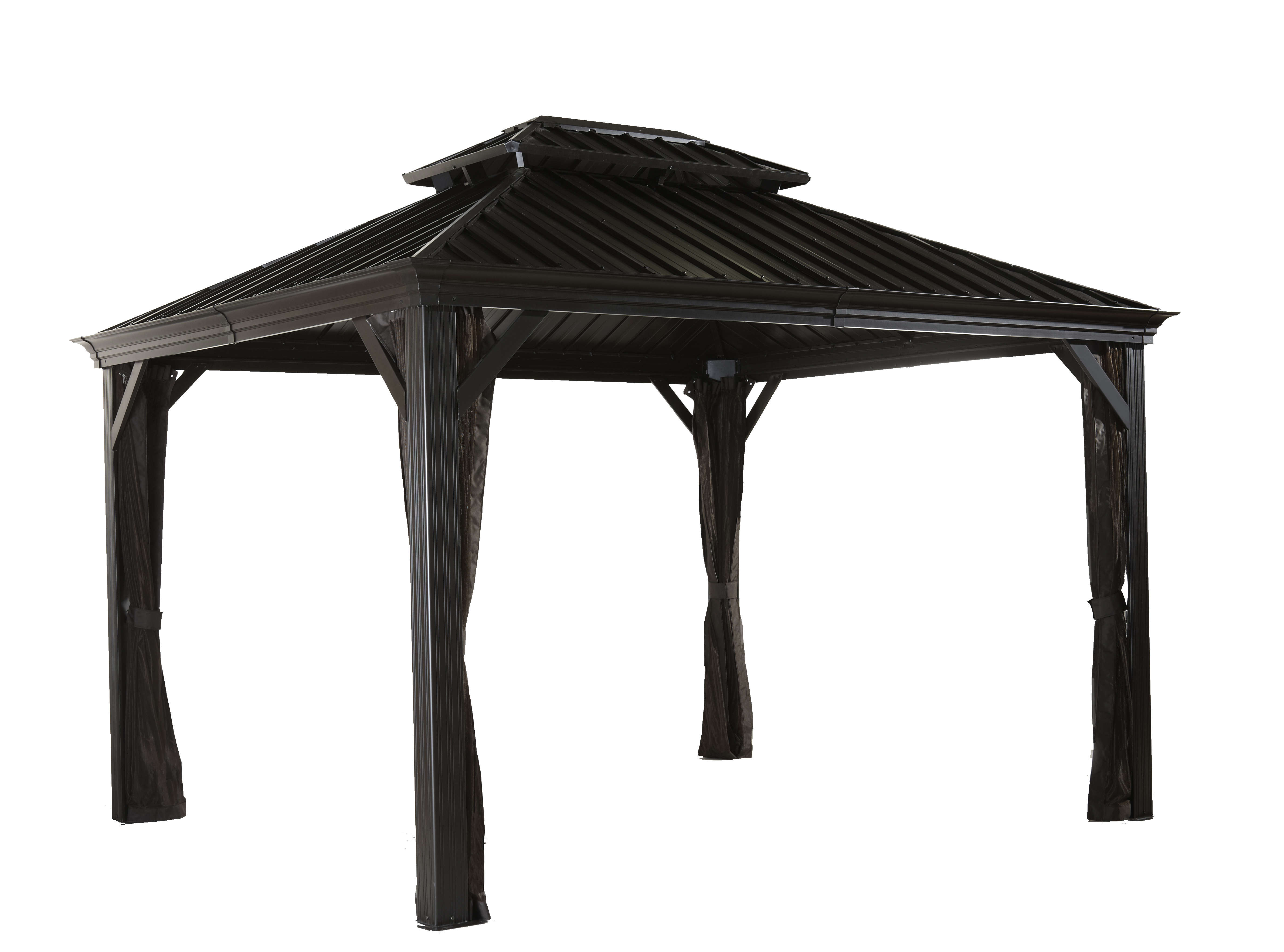 SOJAG Pavillon Messina