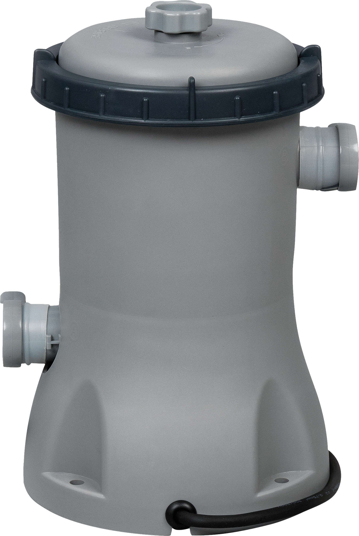 Bestway Fast Set Aufstellpool-Set