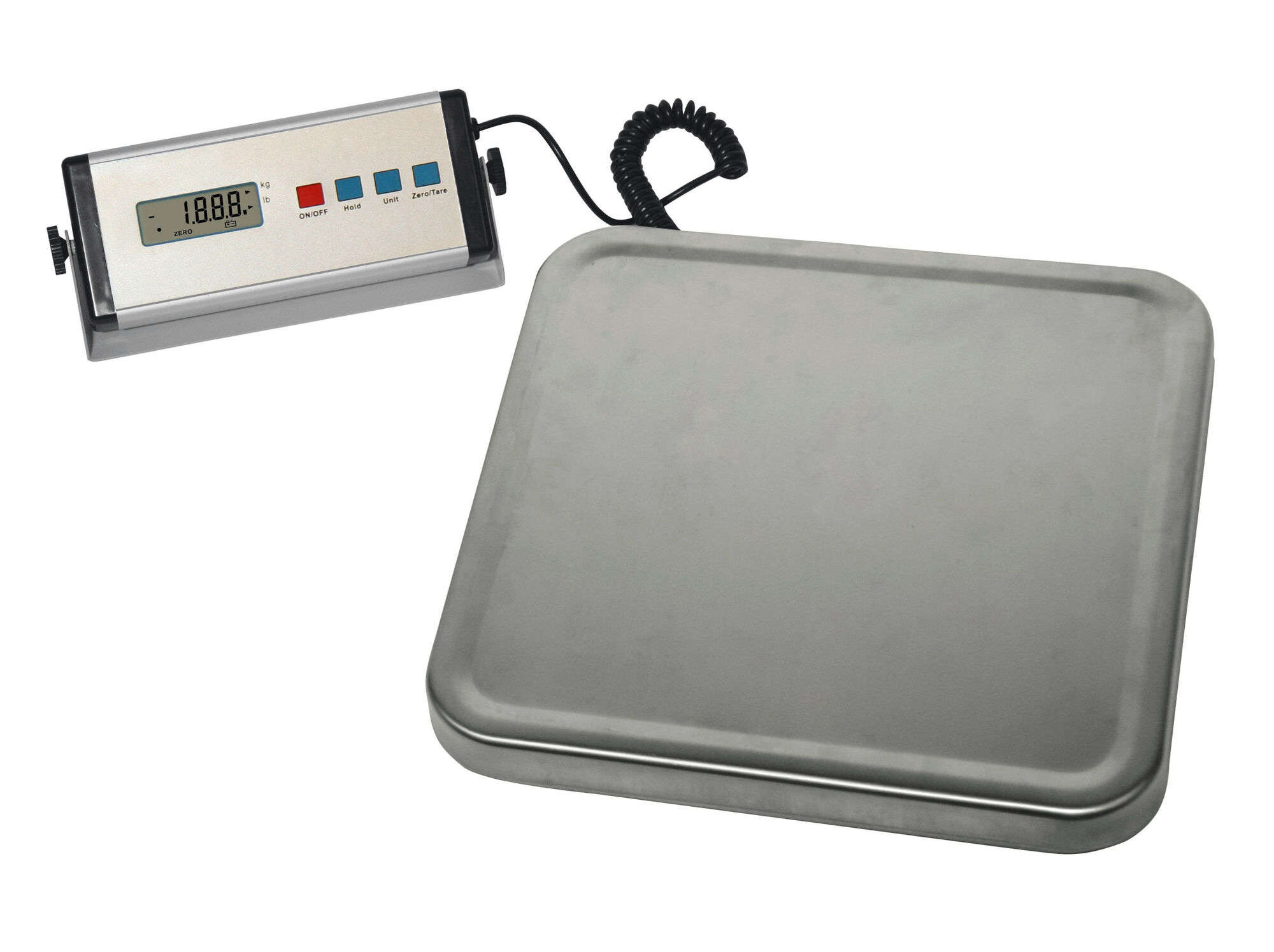 KERBL Tischwaage digital 150 kg