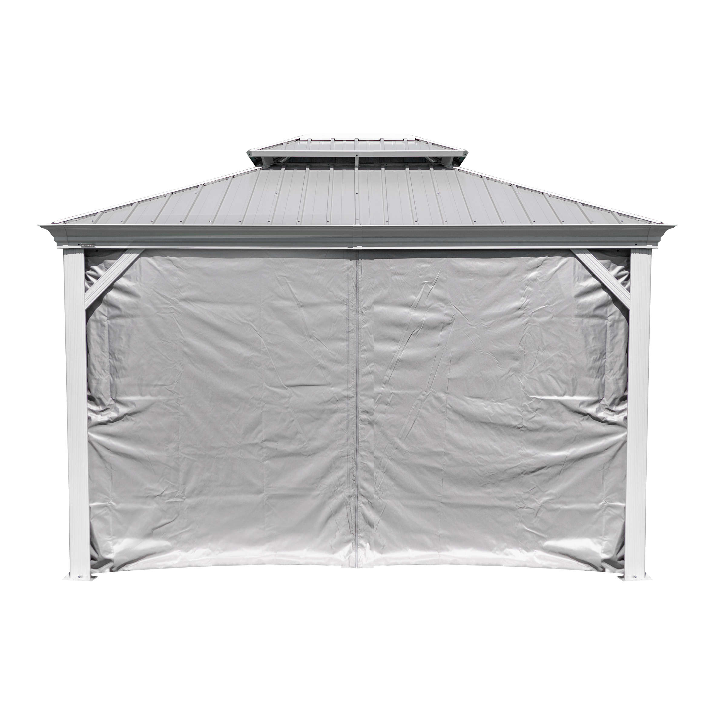 SOJAG Vorhang-Set für Pavillon Messina