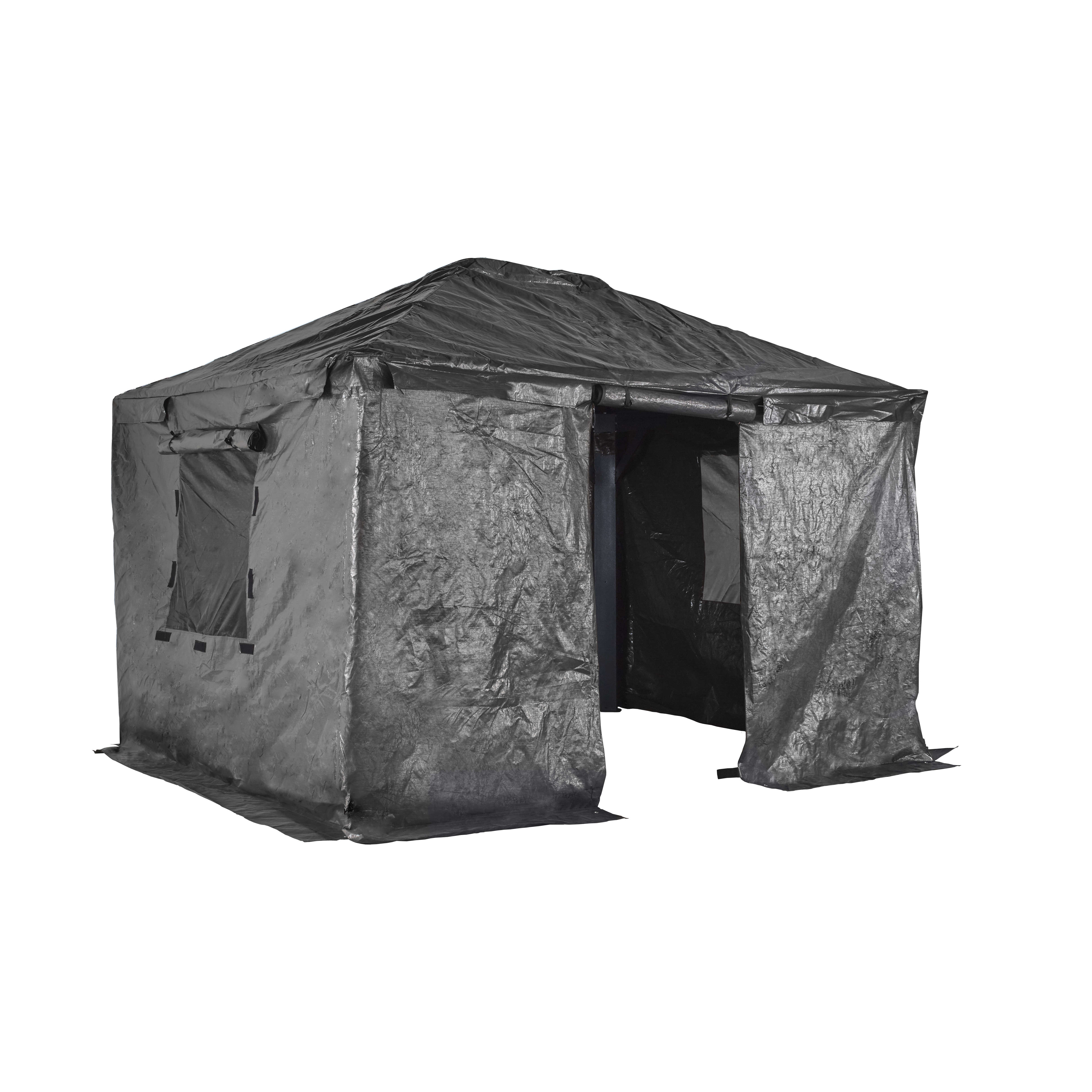 SOJAG Winterabdeckung für Pavillons