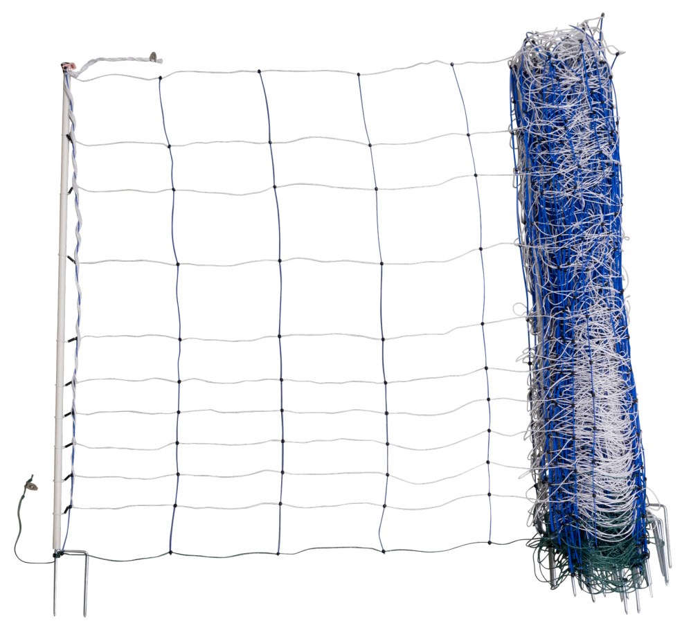 AKO Wildzaun TitanNet 145 cm