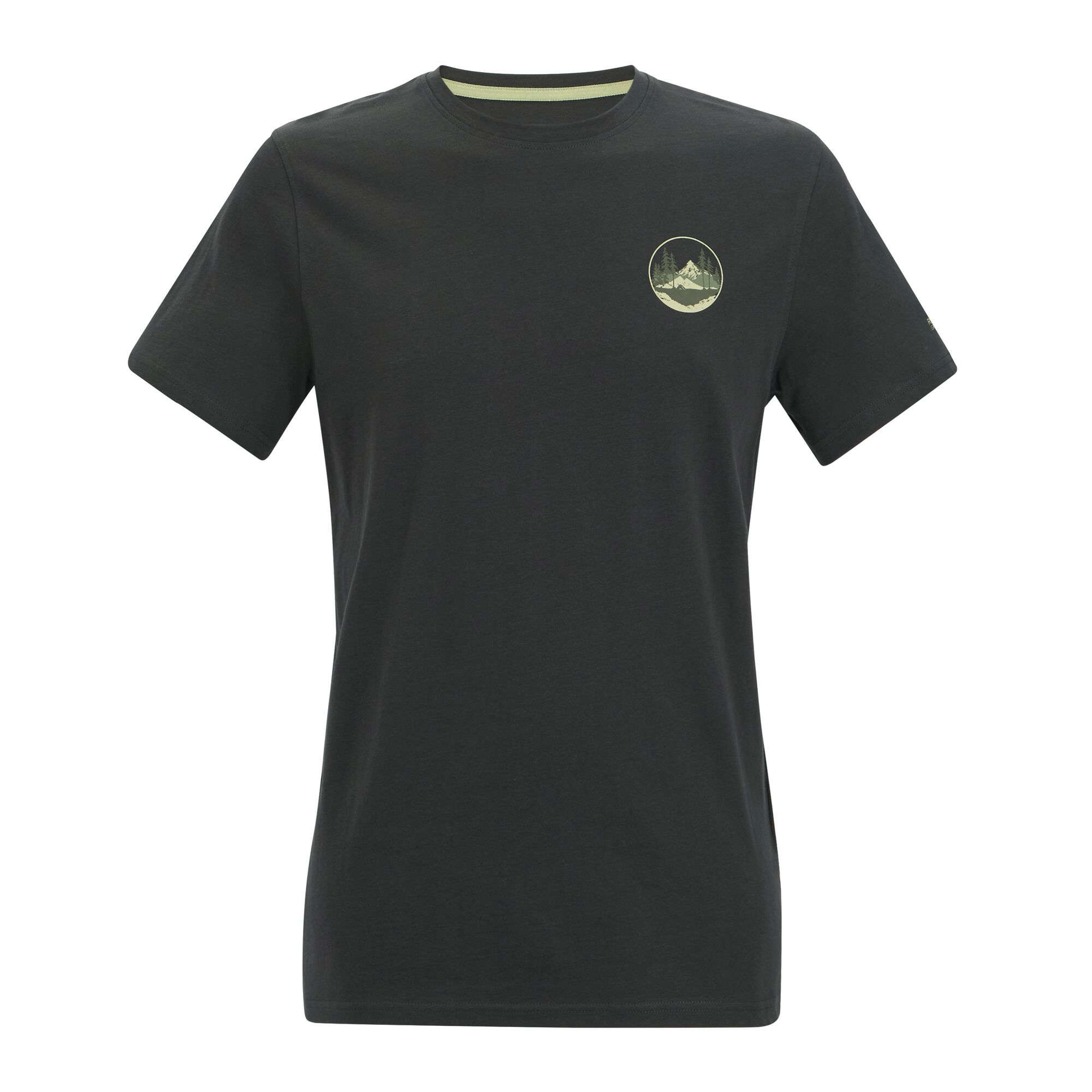 Regatta Herren T-Shirt Breezed