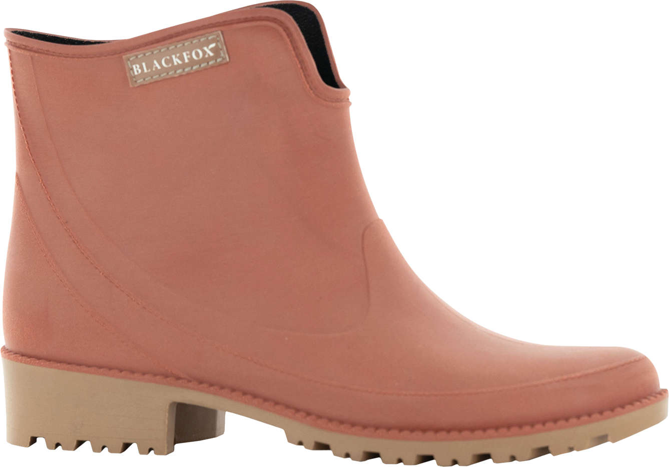 BLACKFOX Stiefelette "PRESTON"