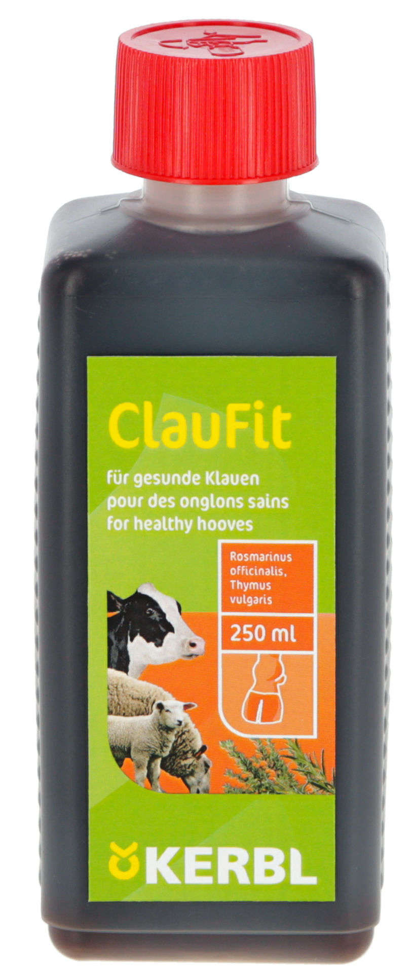 KERBL ClauFit Klauenpflegetinktur