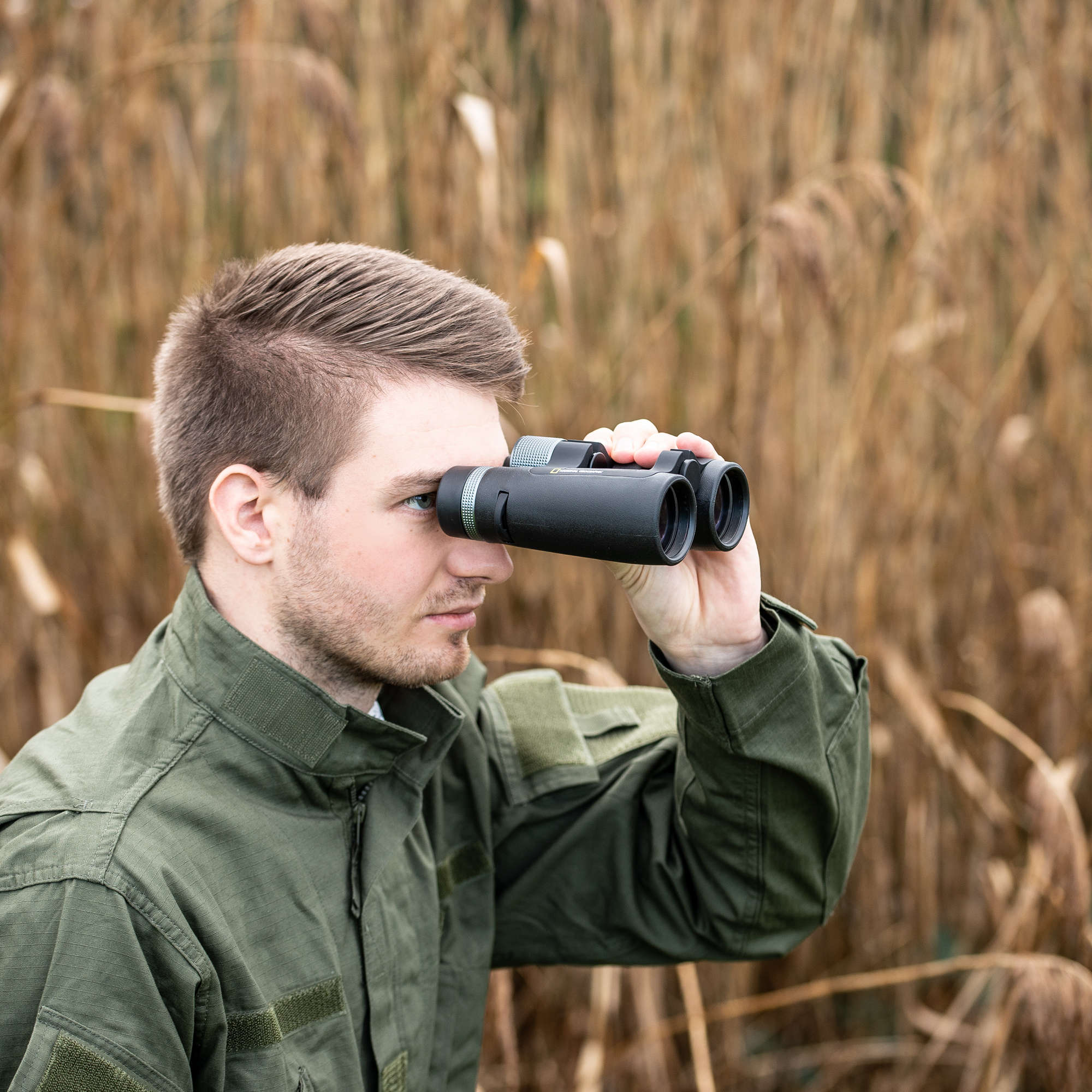 NATIONAL GEOGRAPHIC Fernglas Trueview NG 10x42