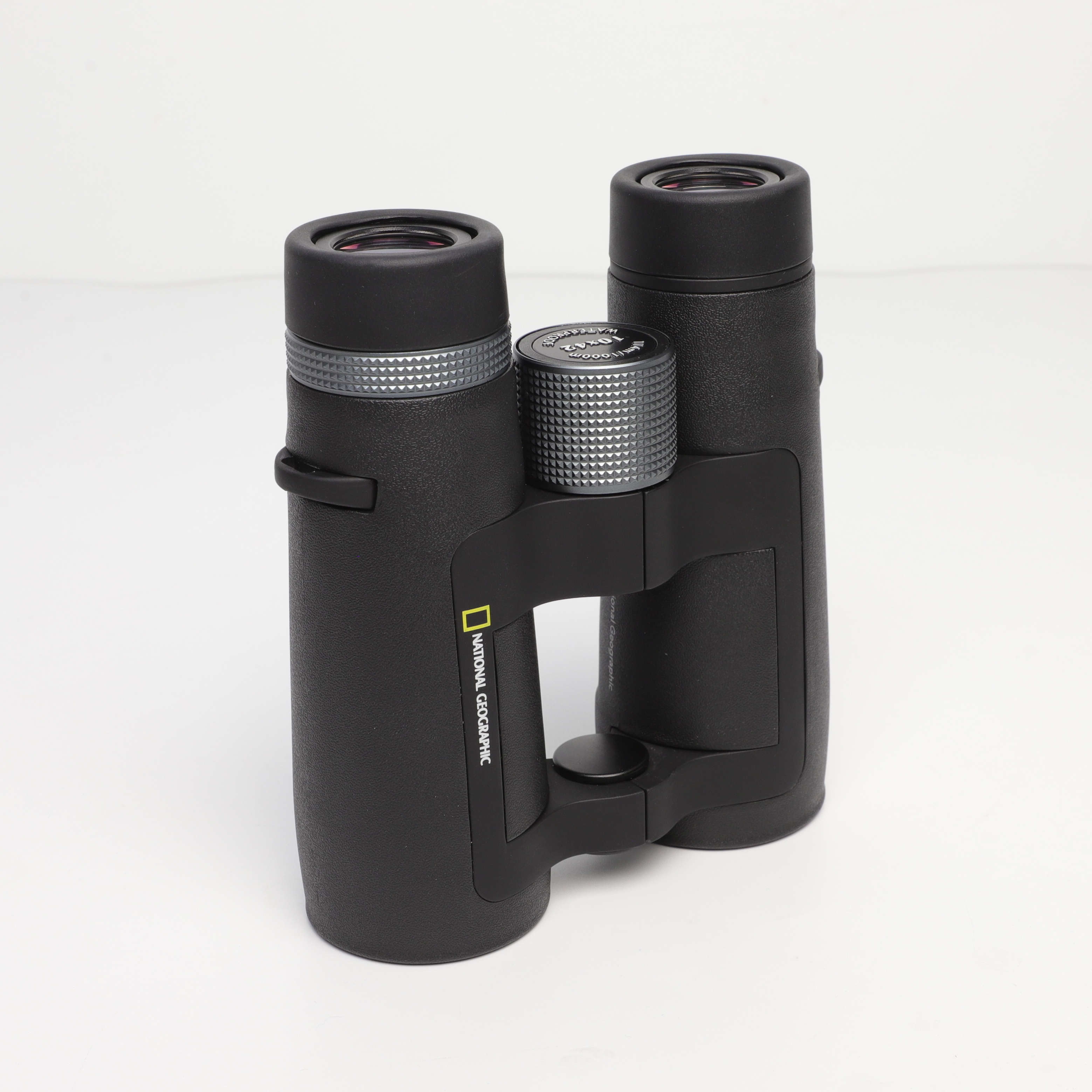 NATIONAL GEOGRAPHIC Fernglas Trueview NG 10x42