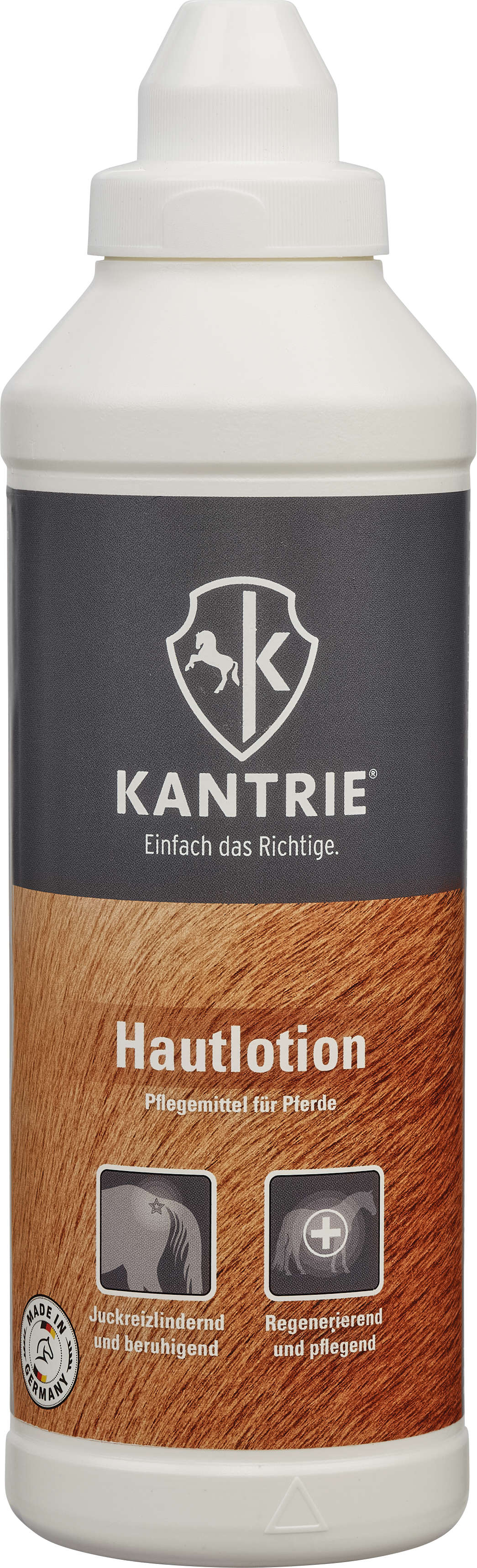 KANTRIE Hautlotion