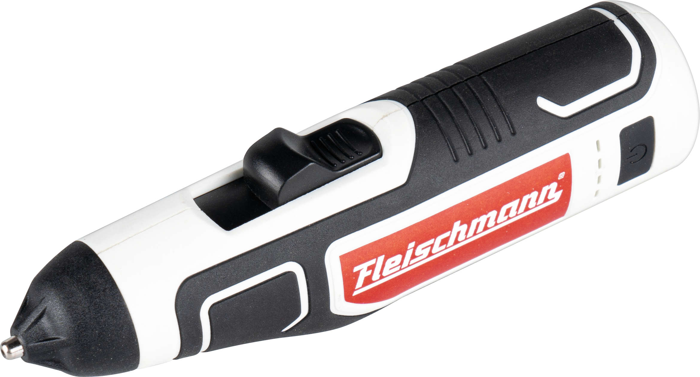 FLEISCHMANN Akku-Heißklebepistole 3,6 V