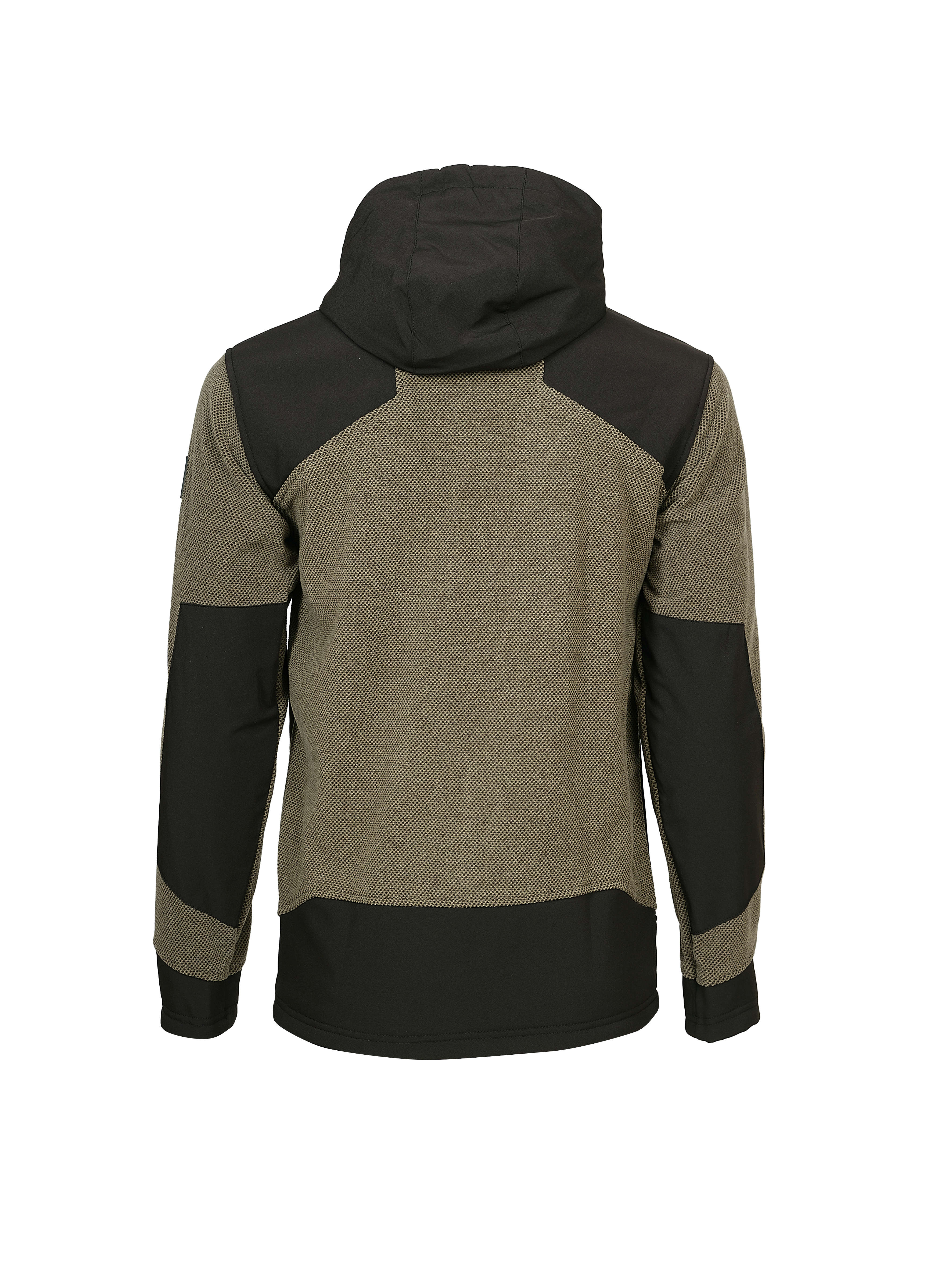 NW NINE WORTHS Herren Softshelljacke Arbeitsweste Randy